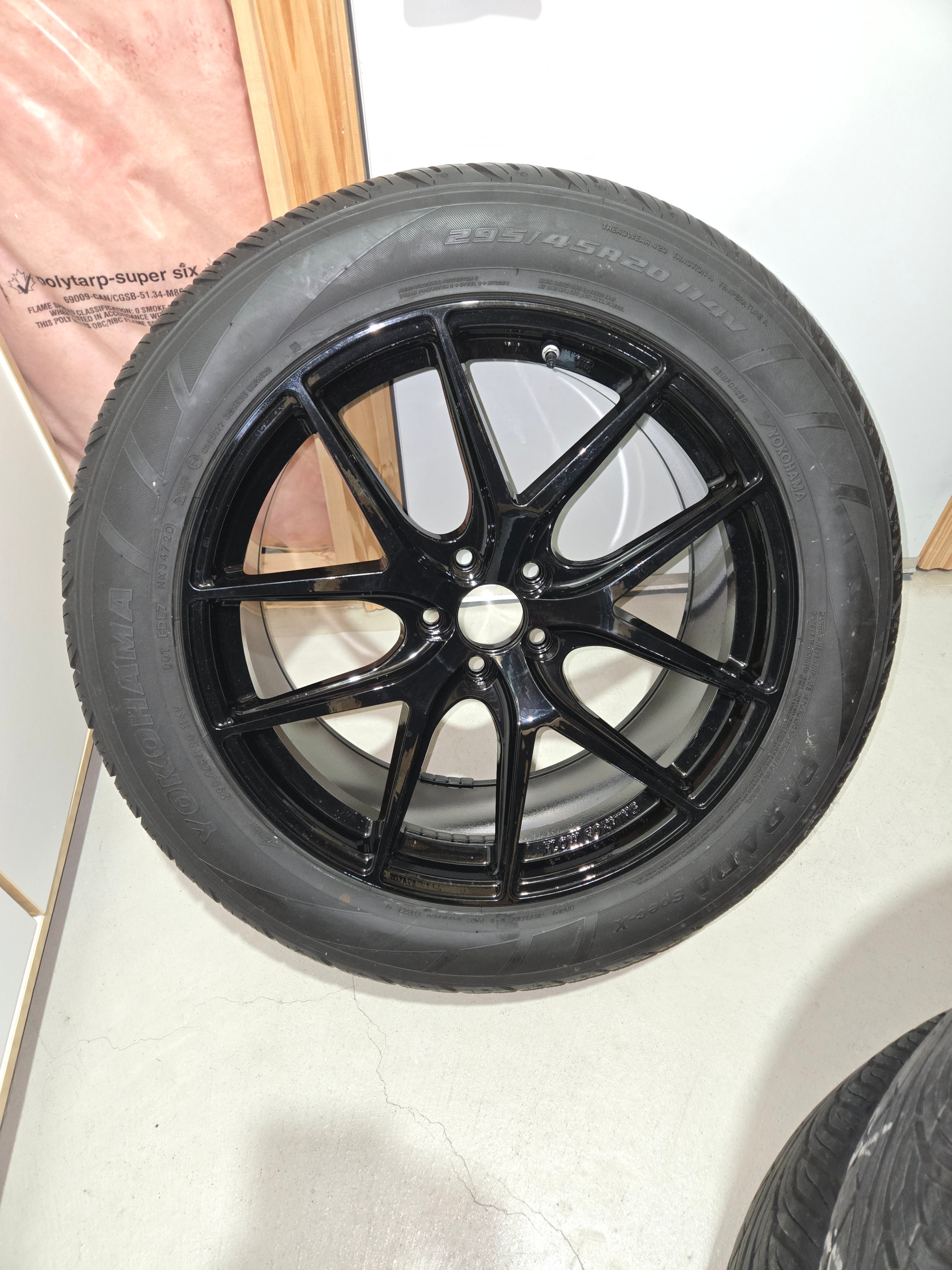 Fast Wheels FC04 - photo 2
