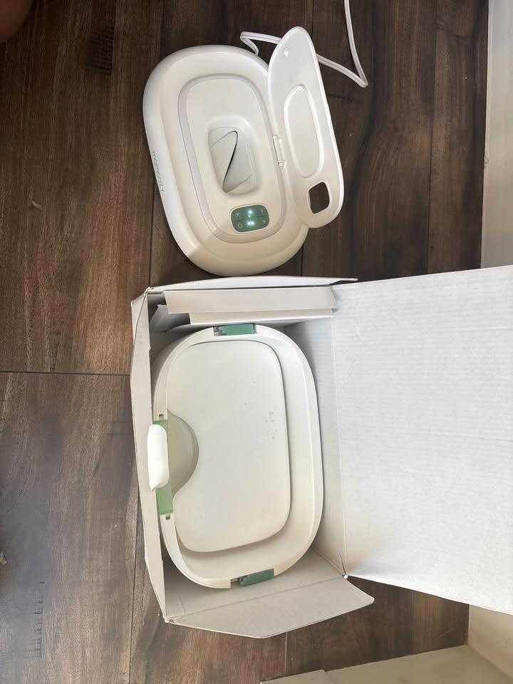 Momcozy Baby Wipe Warmer