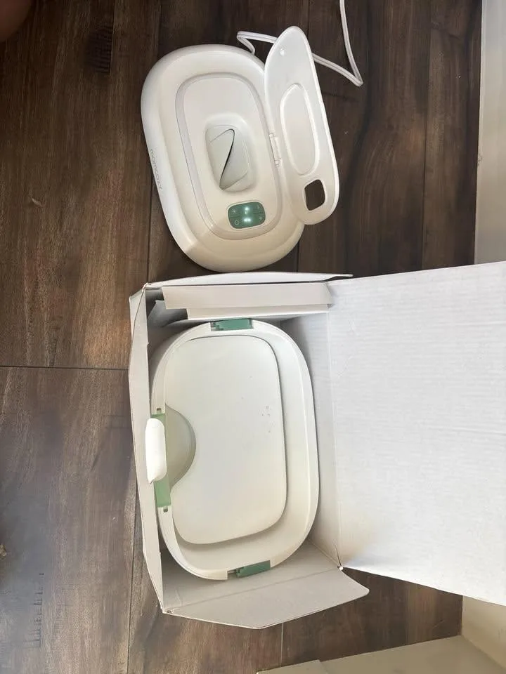 Momcozy Baby Wipe Warmer