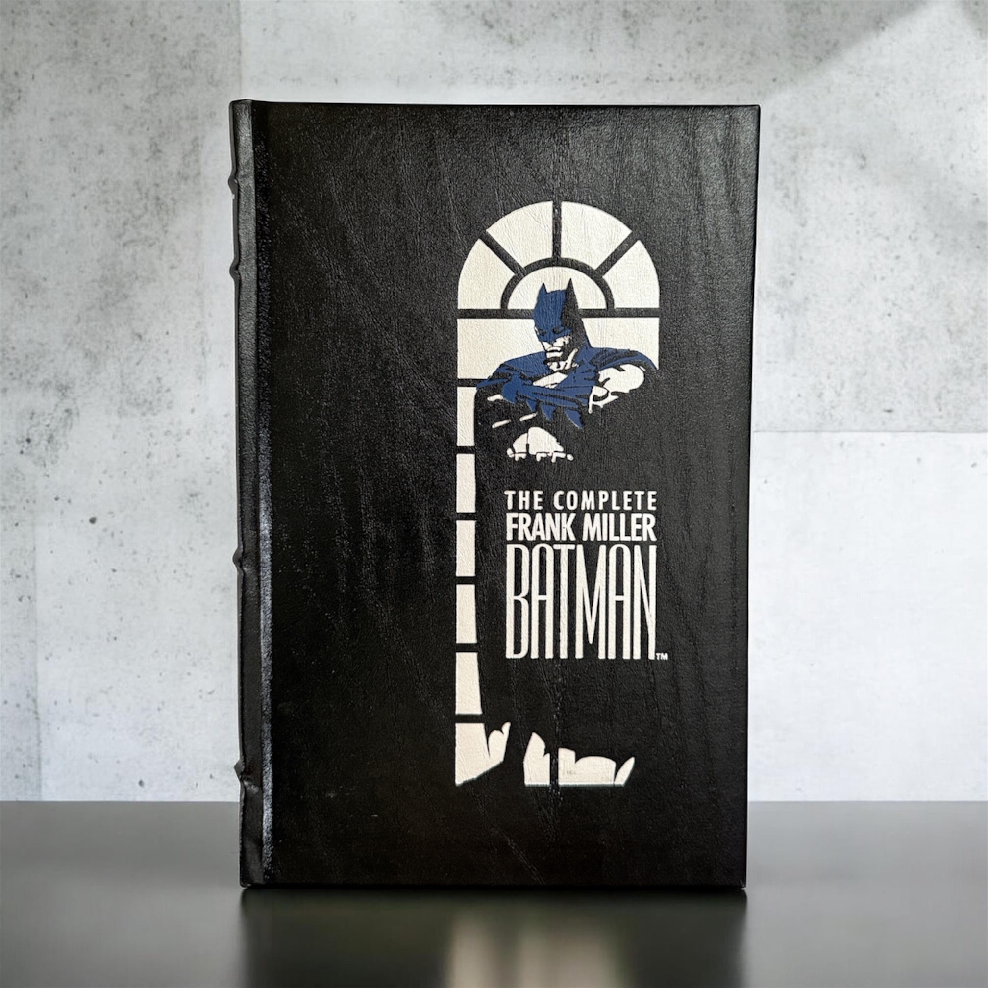 The Complete Frank Miller Batman – 1989 Hardcover – NEVER READ