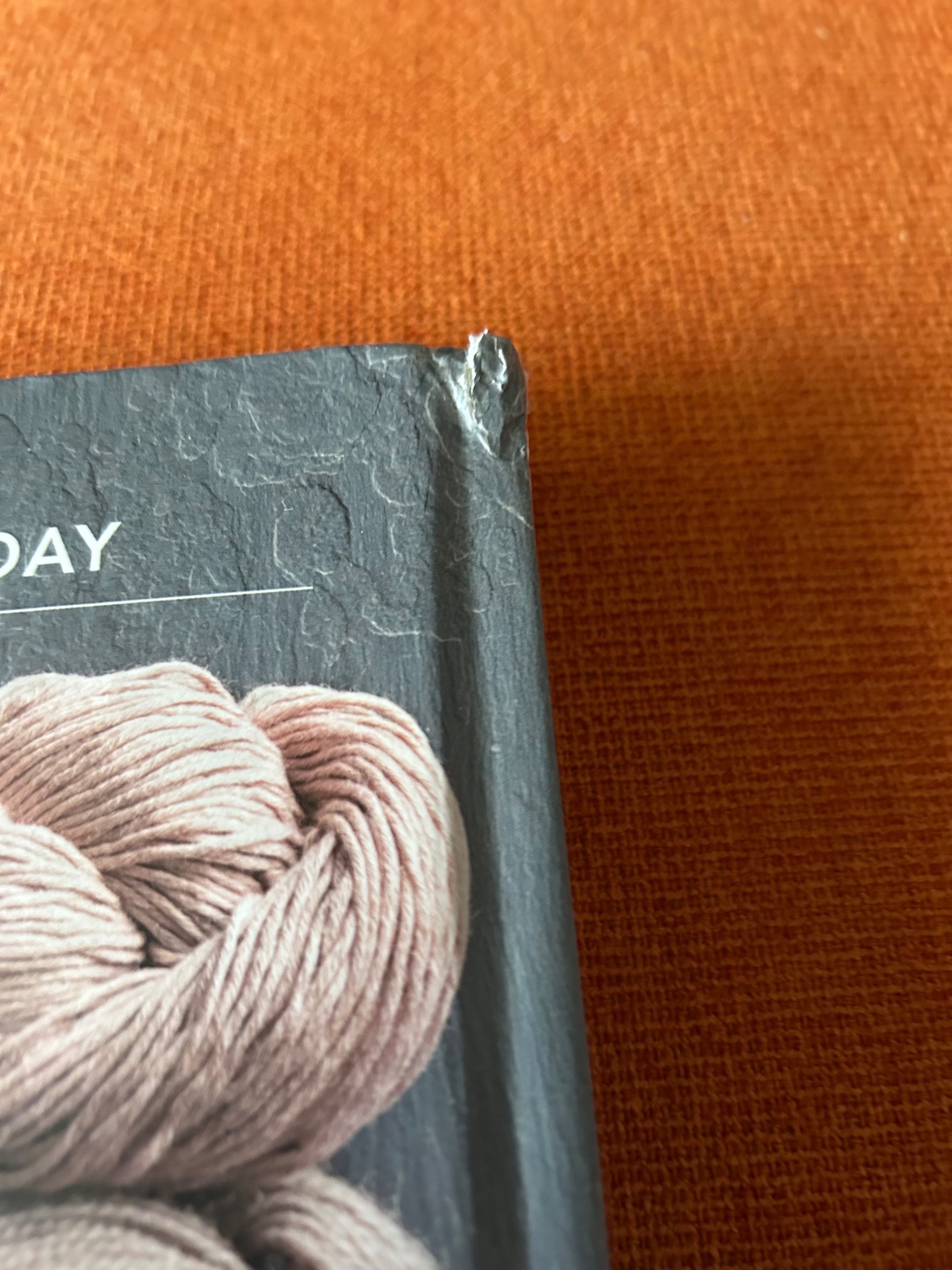 Vogue Knitting - Ultimate Knitting Book - photo 4