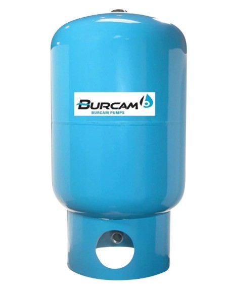 40 Gallon Water Pressure Tank
