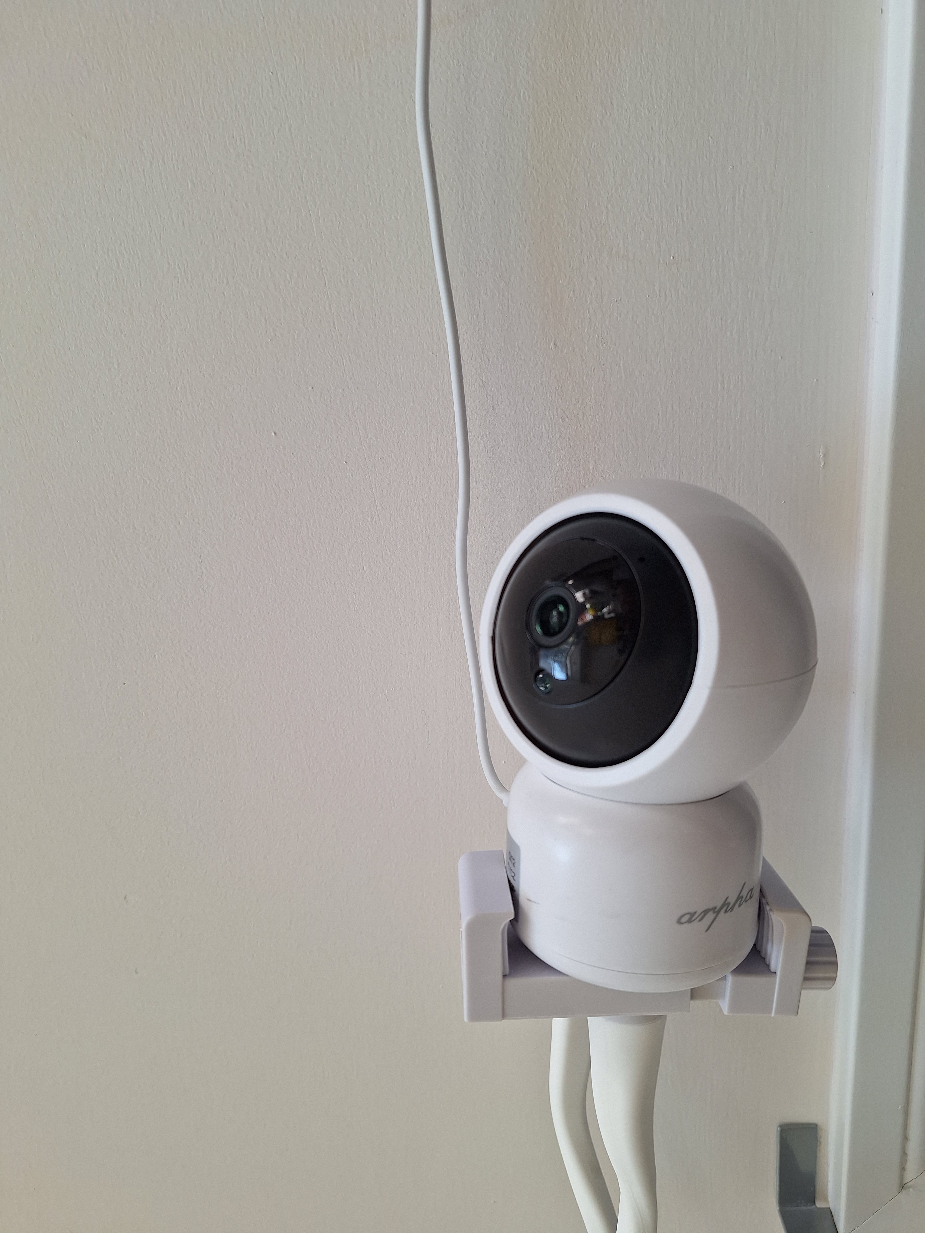 Tuya Security Camera