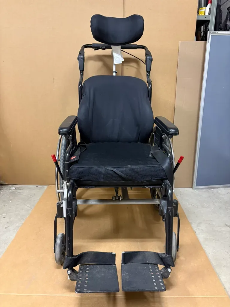 Future Mobility Wheelchair