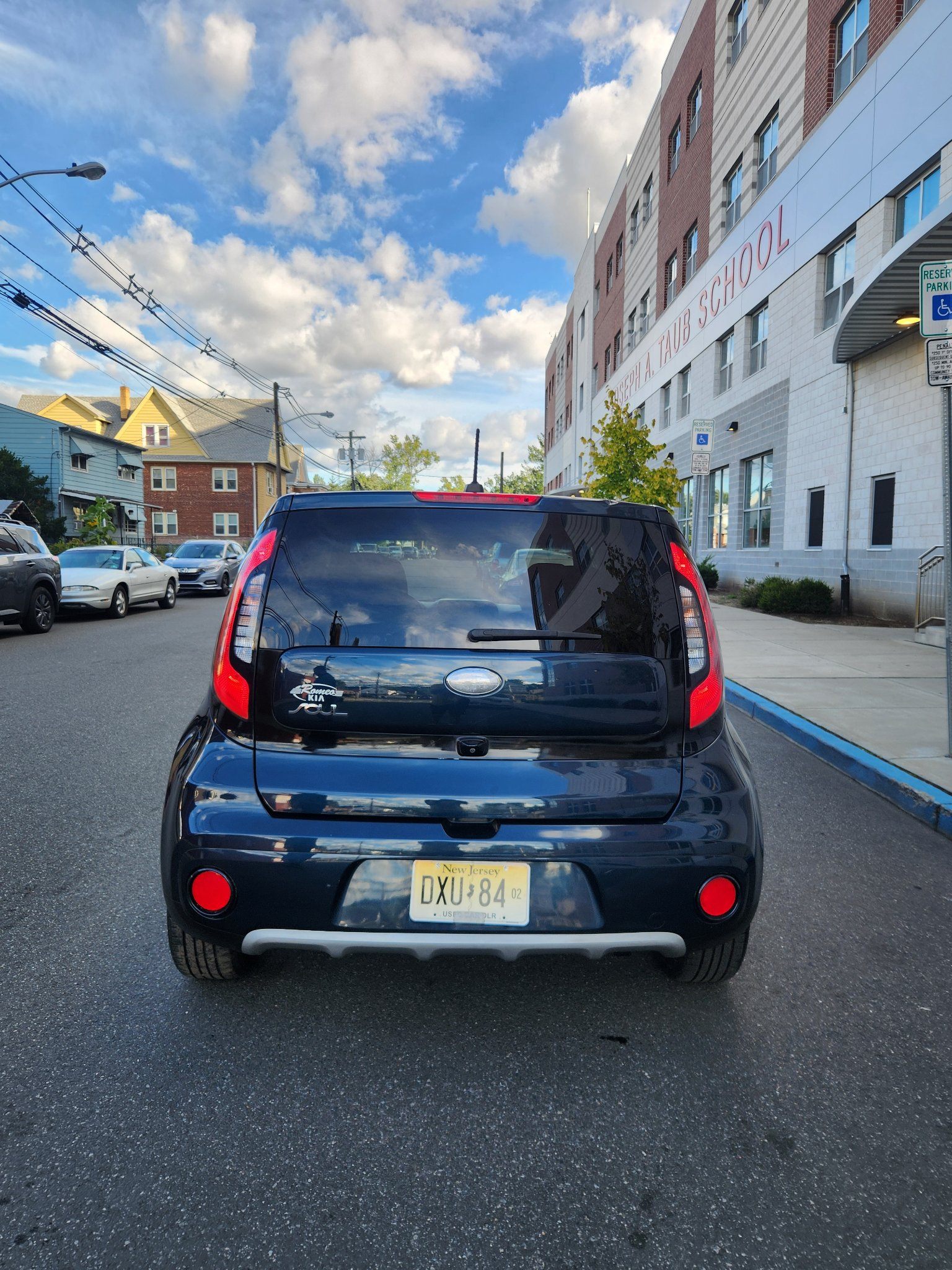 2019 Kia Soul Plus - photo 5