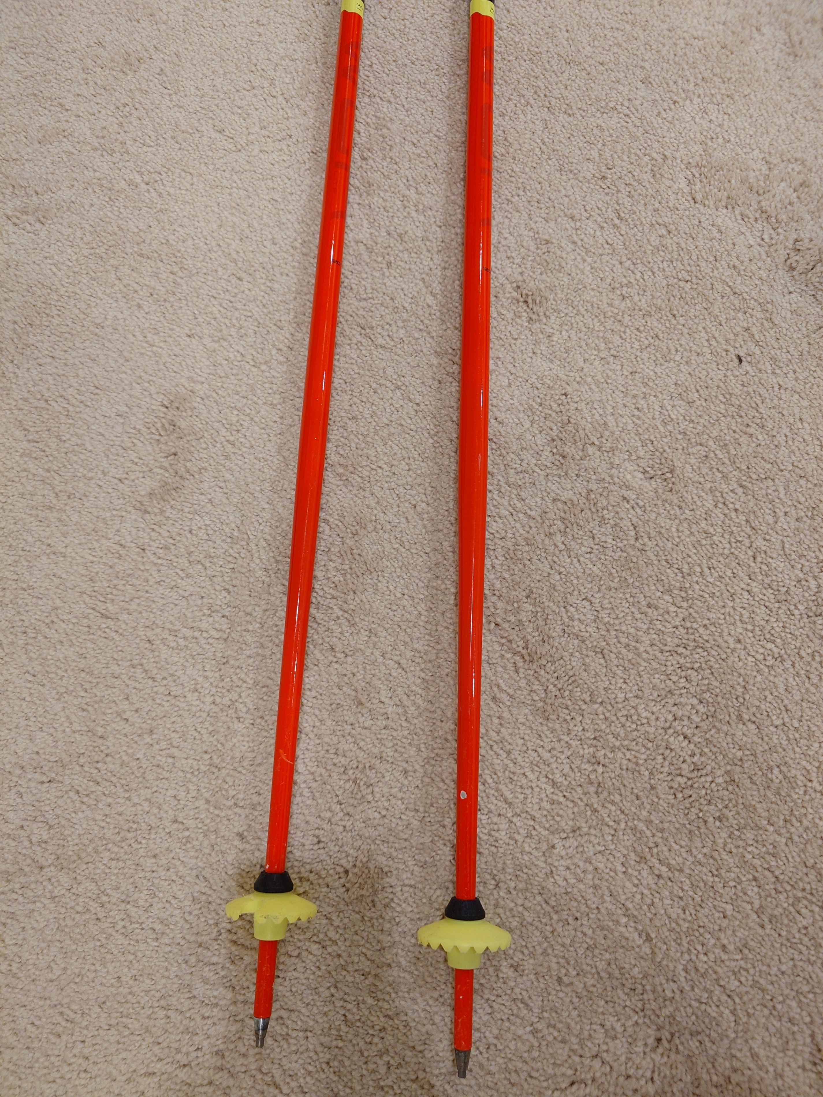 Ski poles Leki WCR Lite SL 3D Trigger 120cm - photo 3