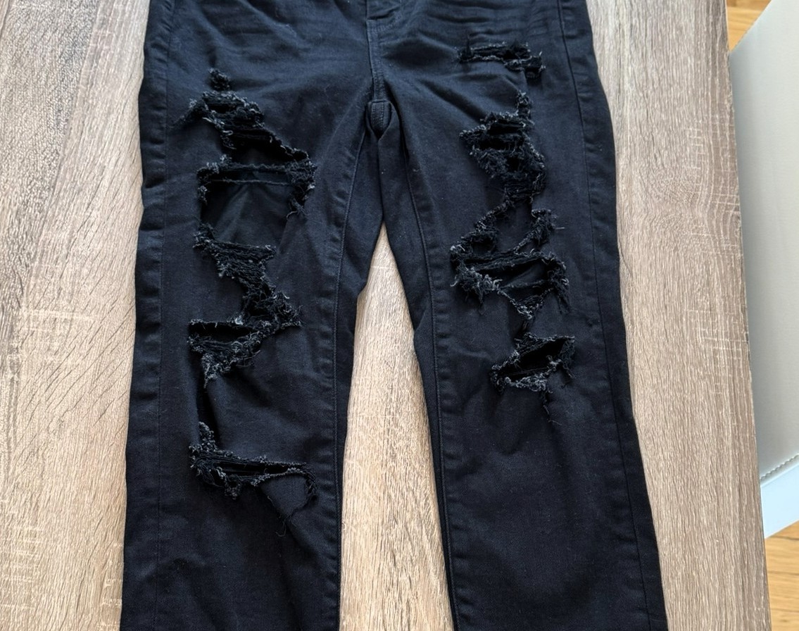 NEW American Eagle Jeggins / American Eagle NEUF - photo 3