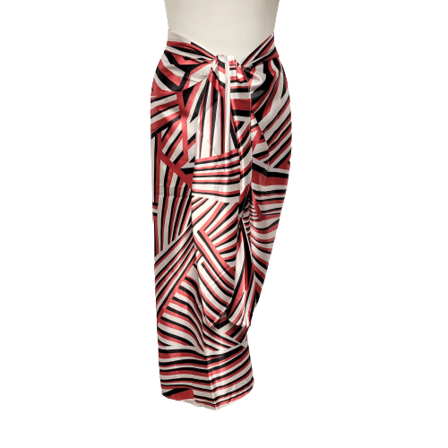 Womens Sarong Beach Wrap Coverup Pareo Cover Up - NEW - photo 4