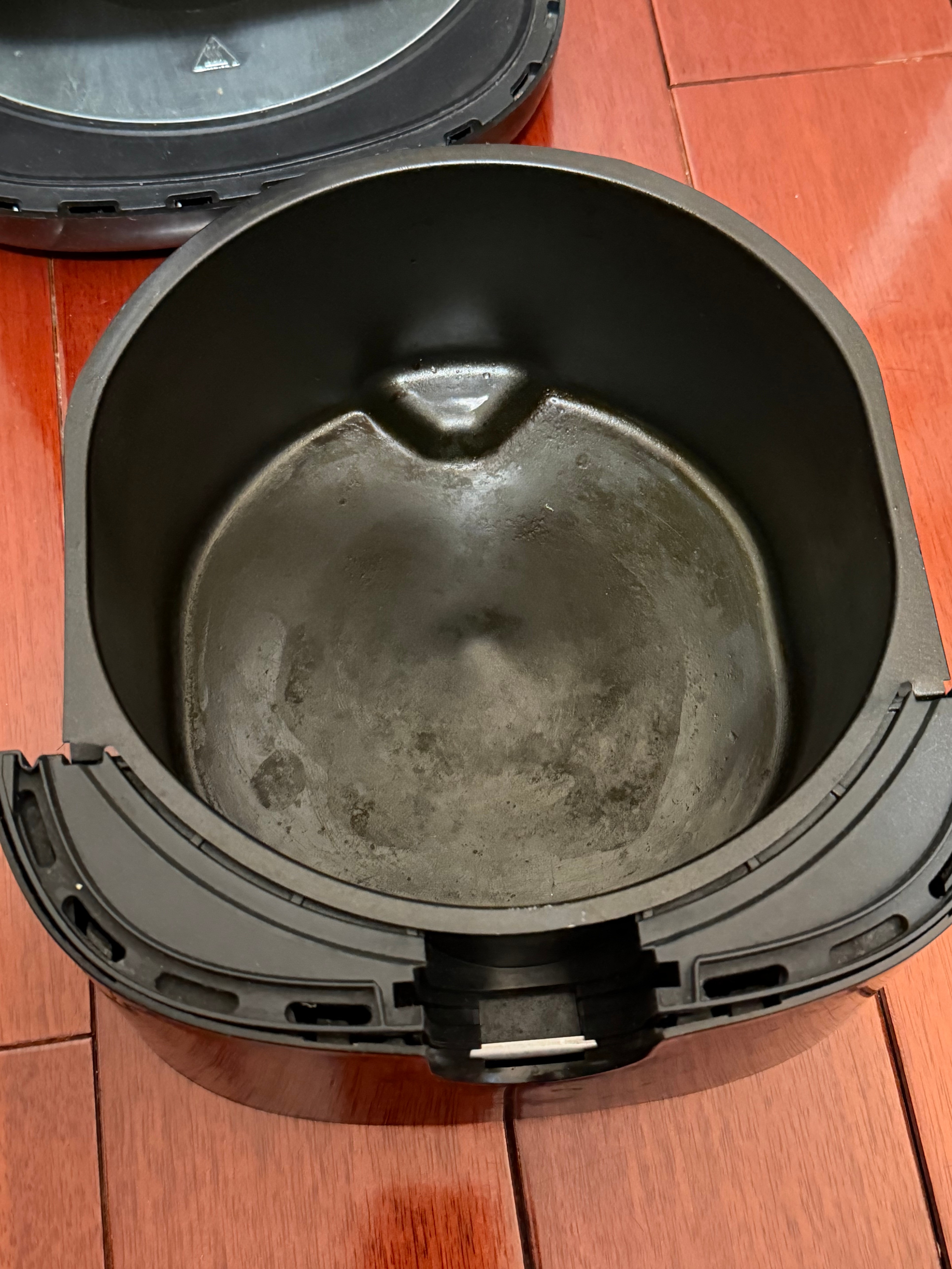 MASTER Chef 3L Air Fryer – 1400W - photo 5