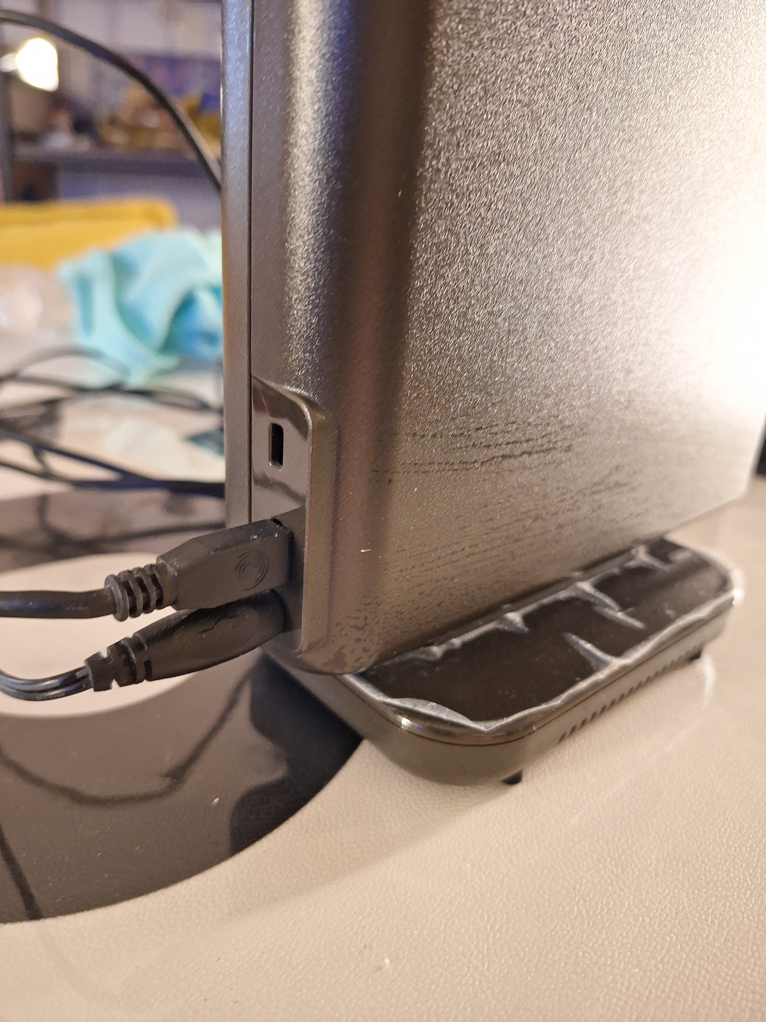 Seagate FreeAgent Desk External HD (500GB) - photo 2