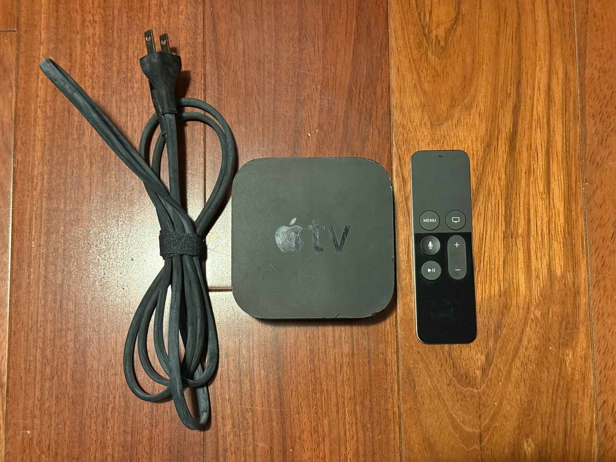 Apple TV HD A1625 32GB