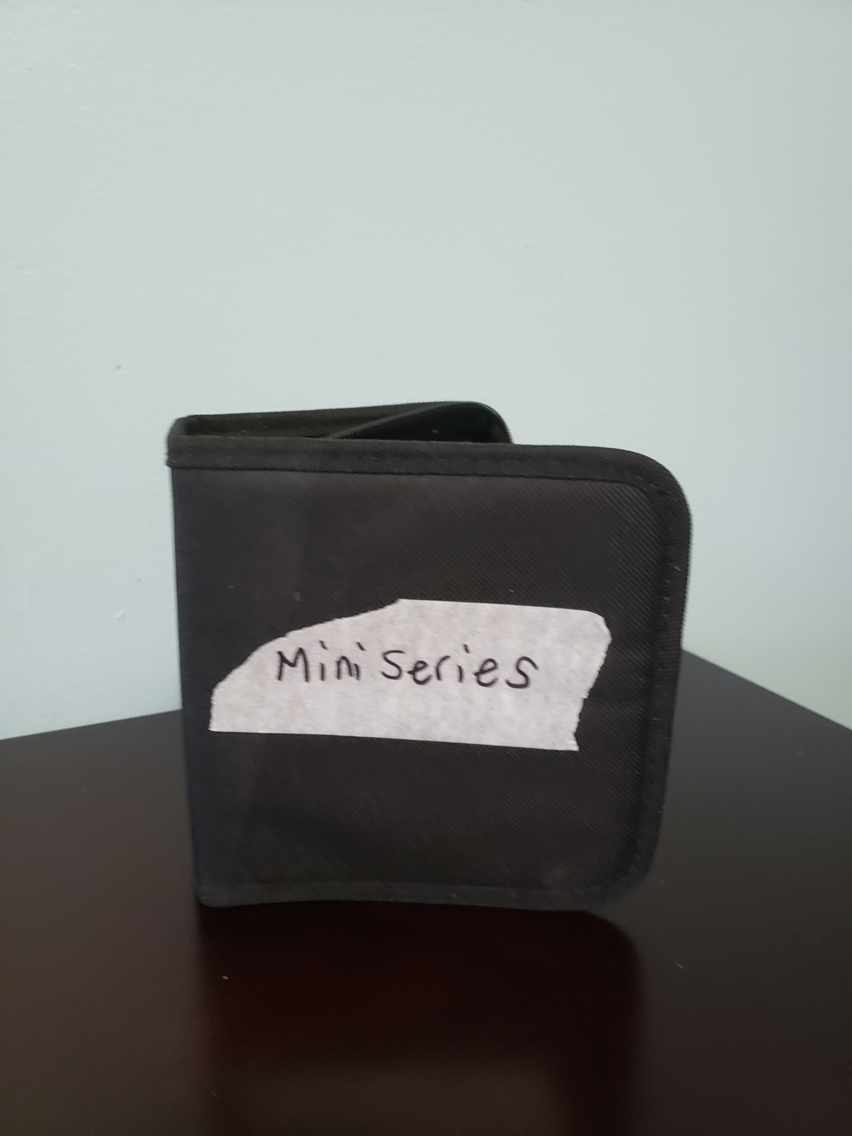 6 Miniseries DVD Bundle