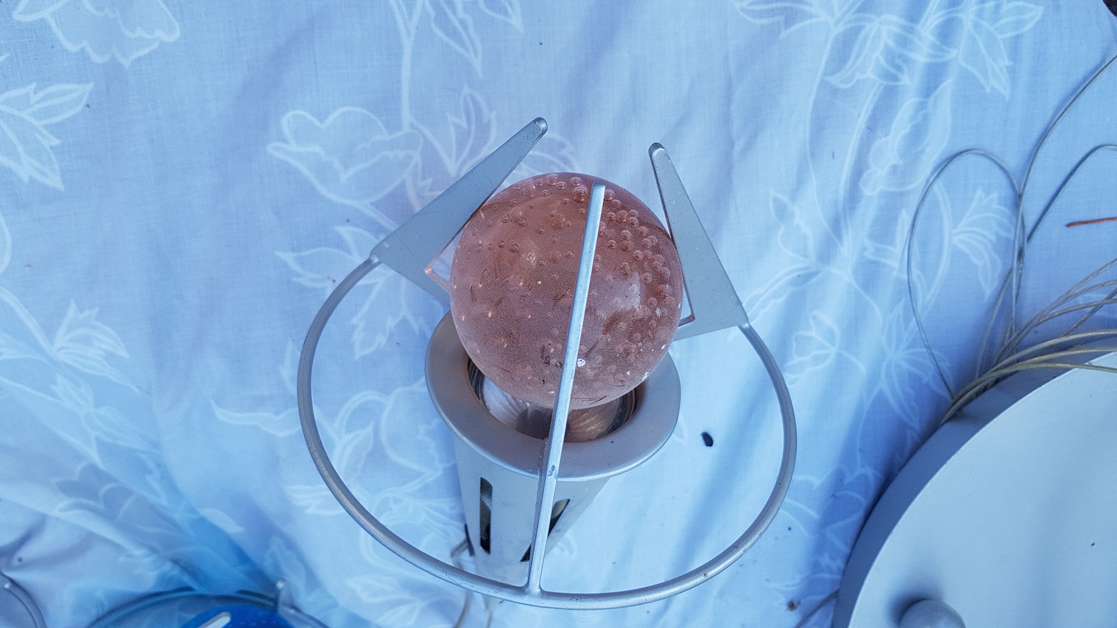 Light Fixture 3- Pendant Light - photo 2