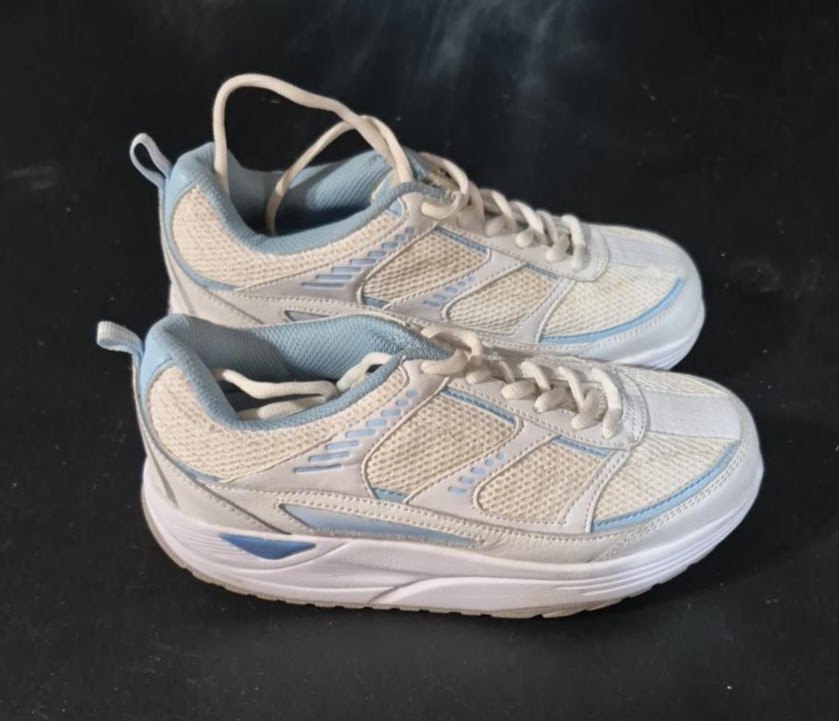 ExerSteps Shoes – Size 7