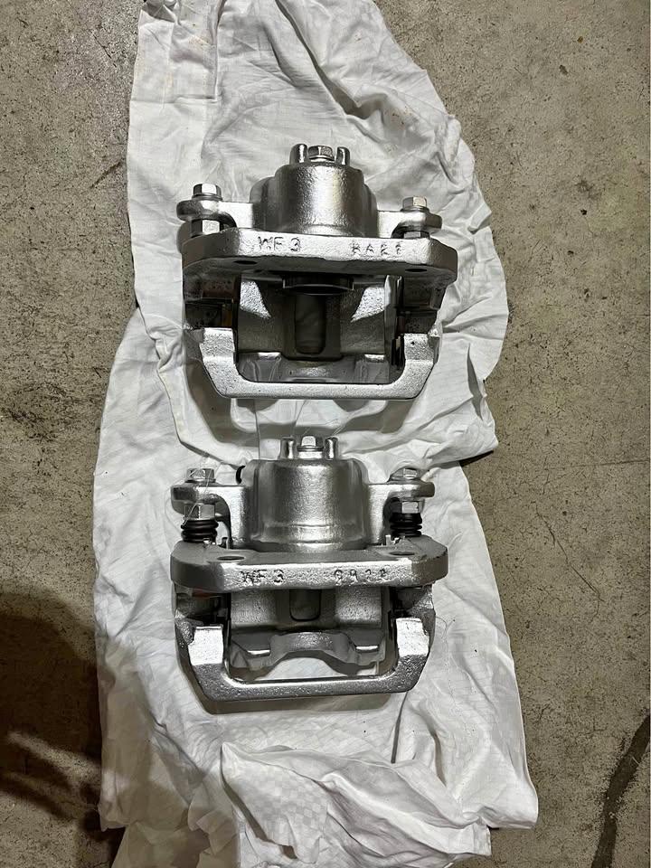 Brand New Calipers For All cars
