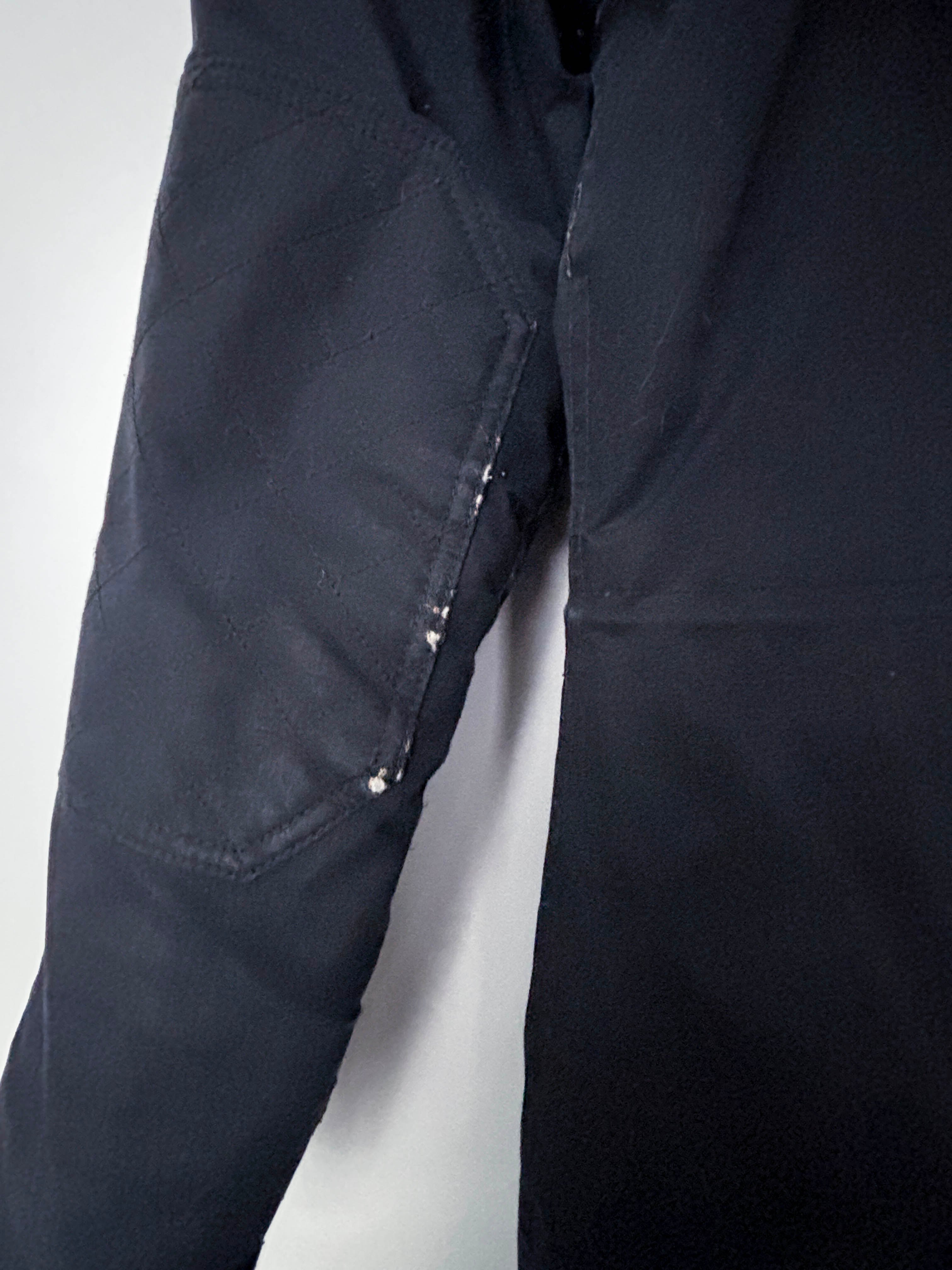 Aritzia Community Parka Coat, Duck Down, Black, Large - photo 5