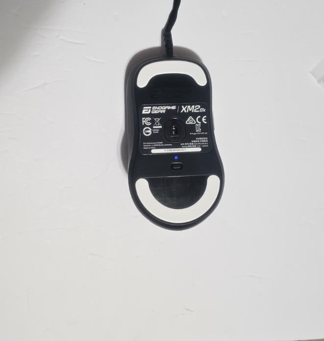 Endgame Gear XM2 8K Wired Gaming Mouse - photo 5