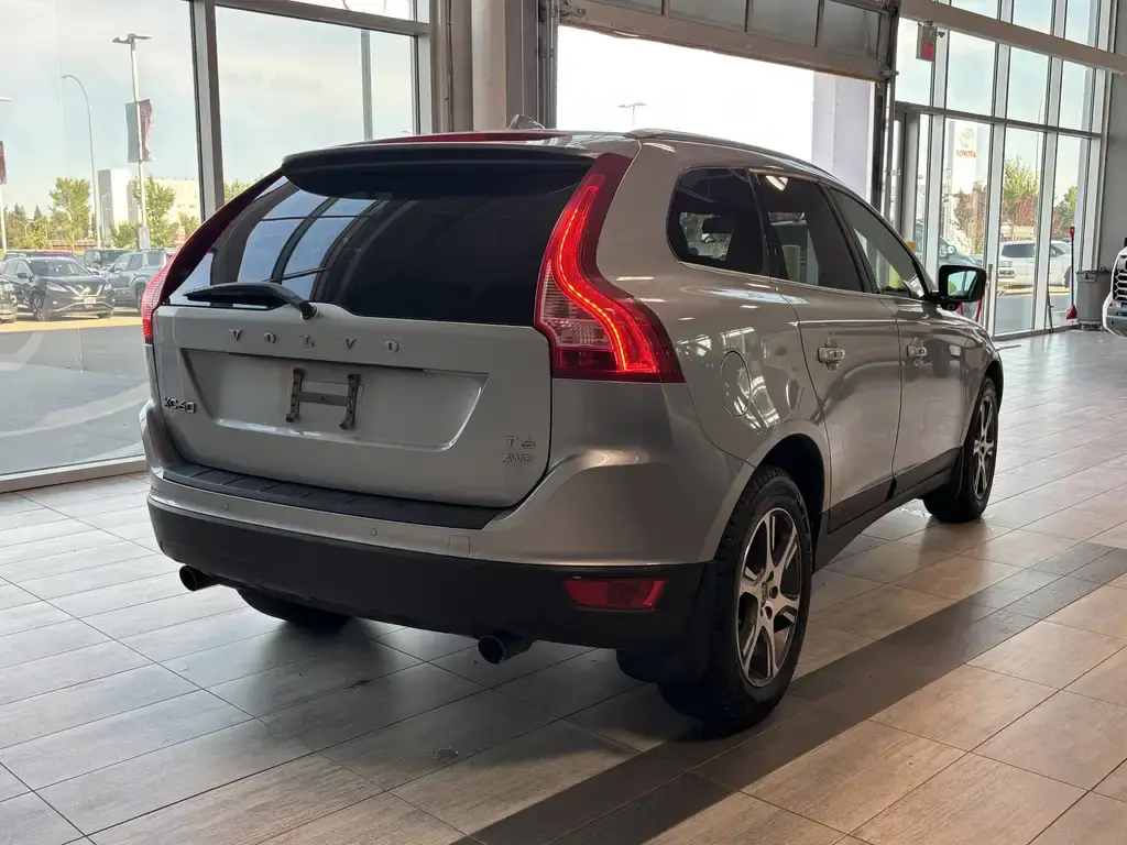 2013 Volvo XC60 - photo 5