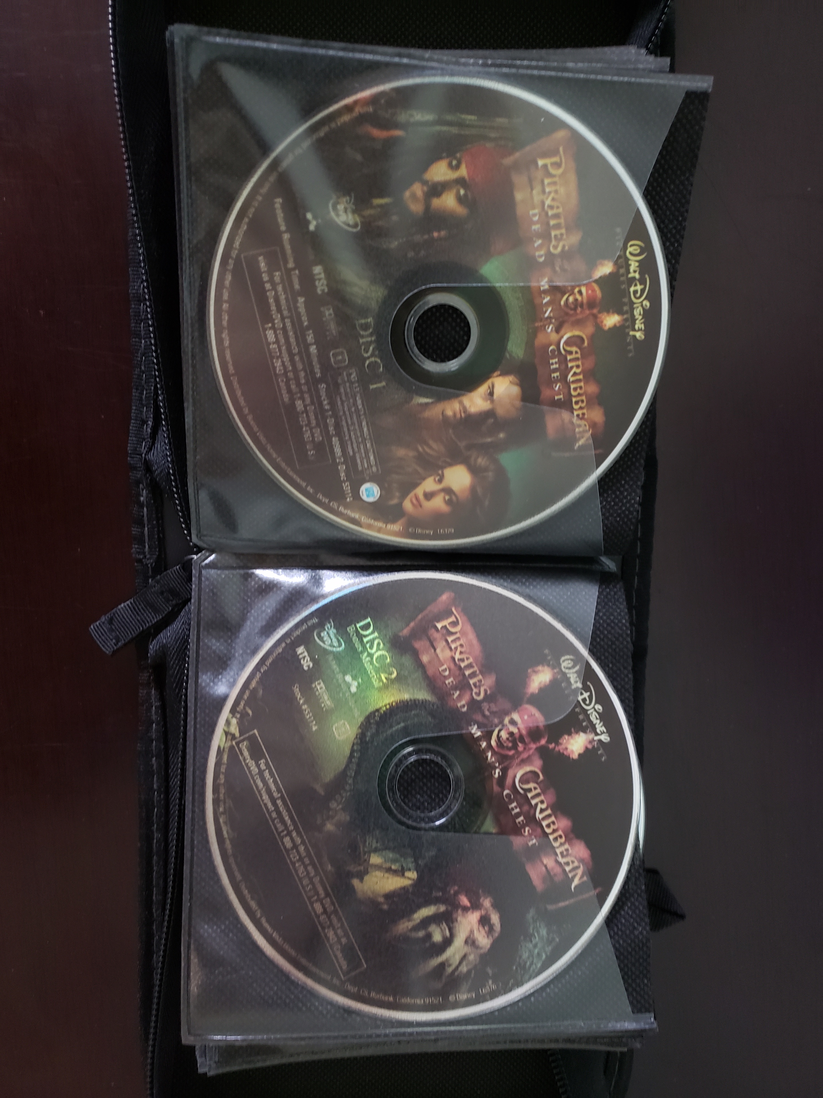 20 adventure dvd bundle - photo 2