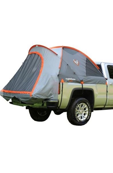 Rightline Truck Tent - Mid Size Long 6' Bed - New in Box - photo 3
