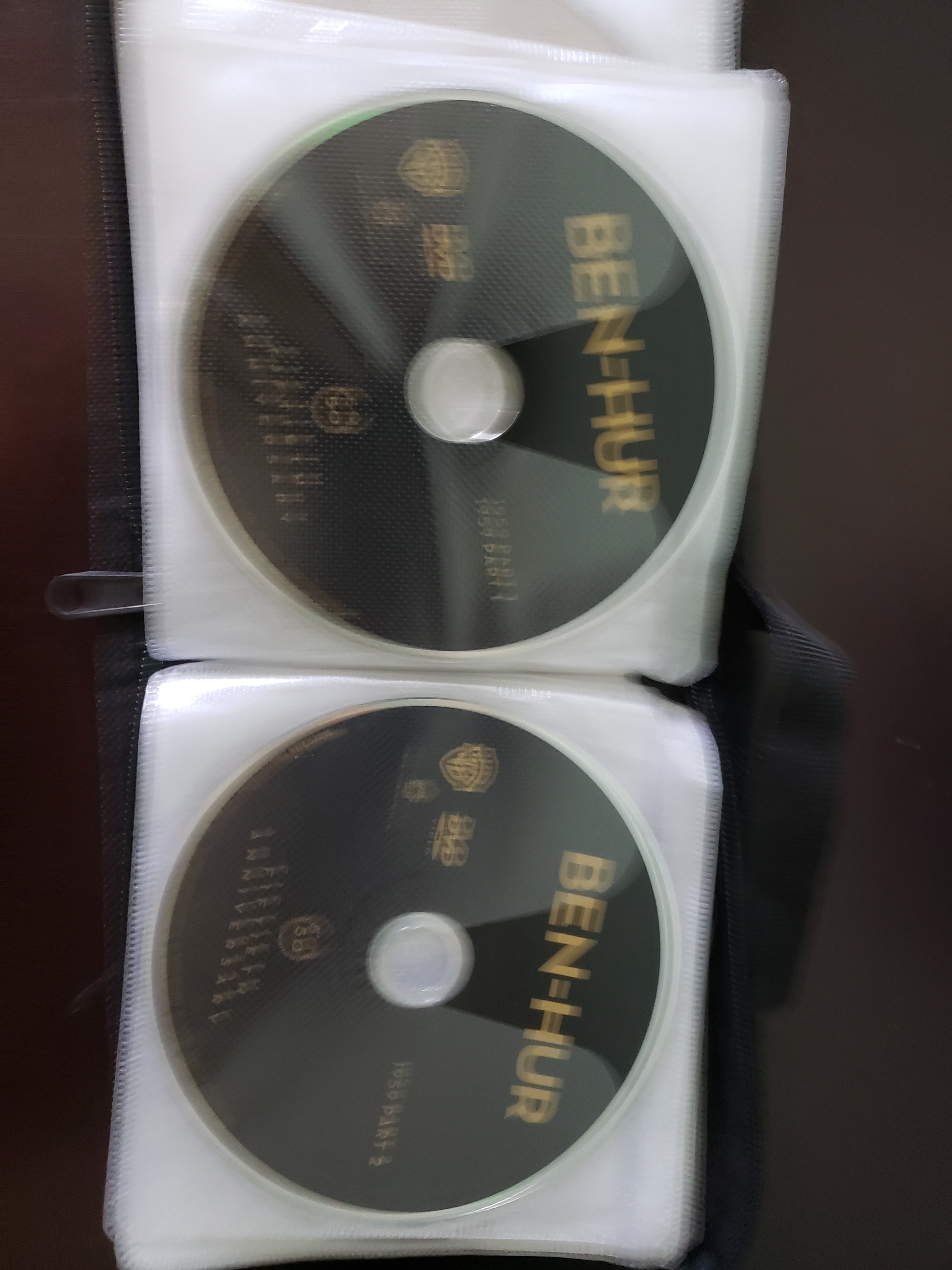 19 History Movies DVD Bundle - photo 2