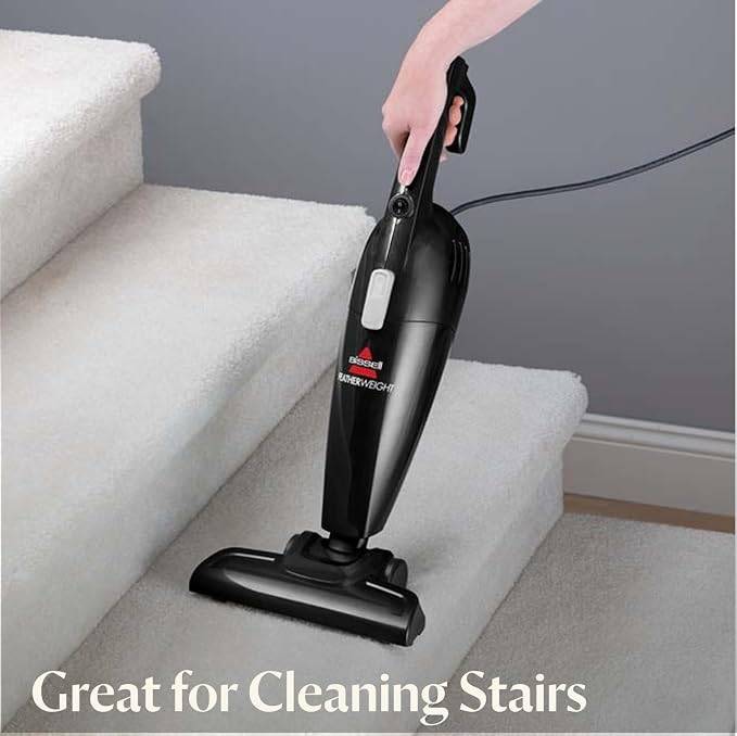 BISSELL MagicVac 2in1 Corded Stick Vacuum - photo 2