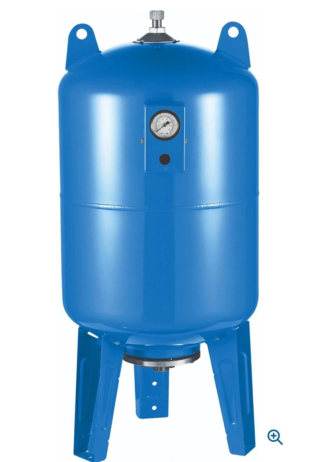 26.4 Gallon Water Pressure Tank - photo 4