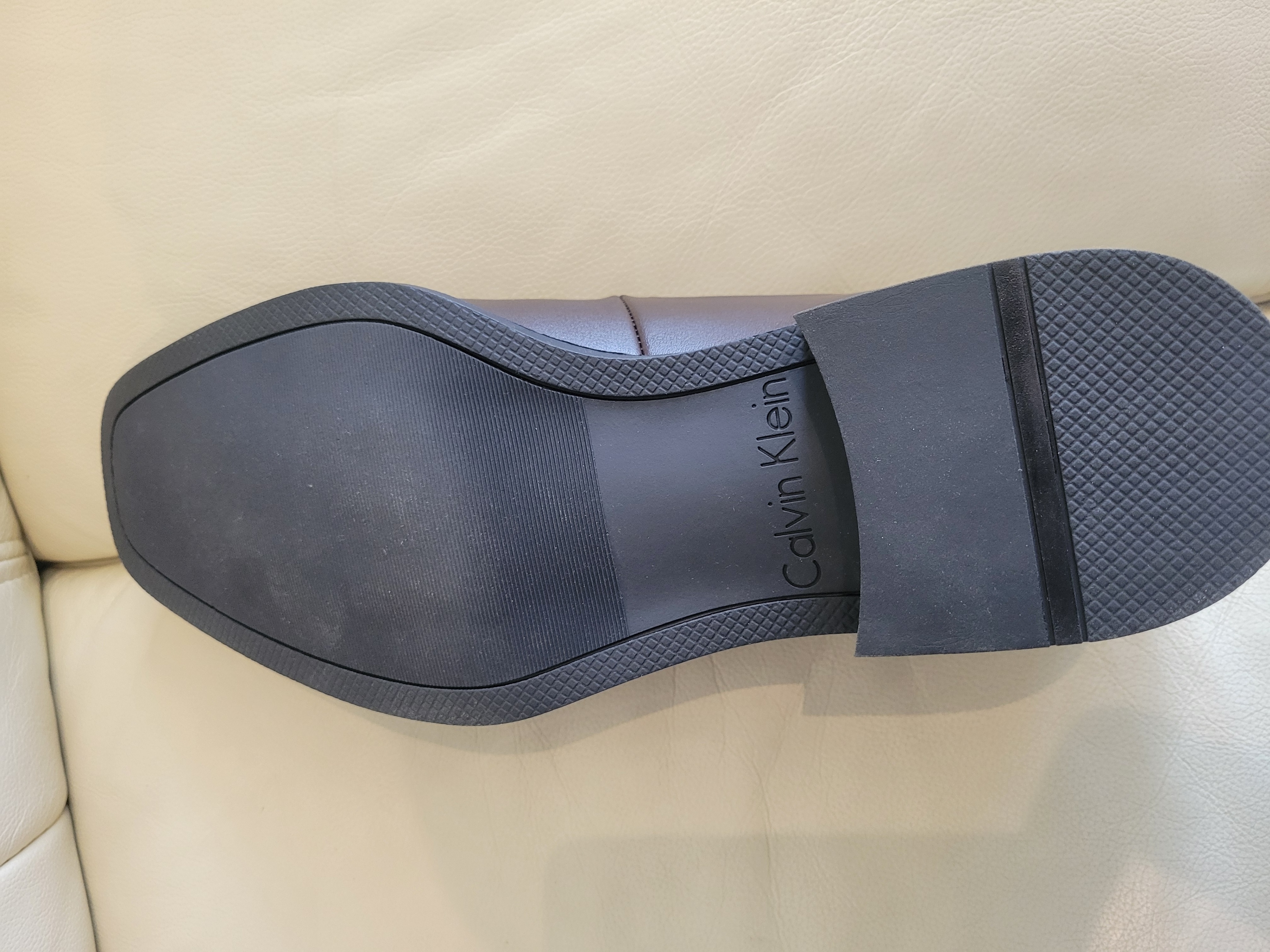 Calvin Klein Shoes Size 11 - photo 4