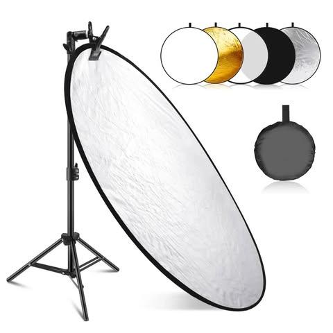 Nice Foto-Photography Reflector Holder - photo 3