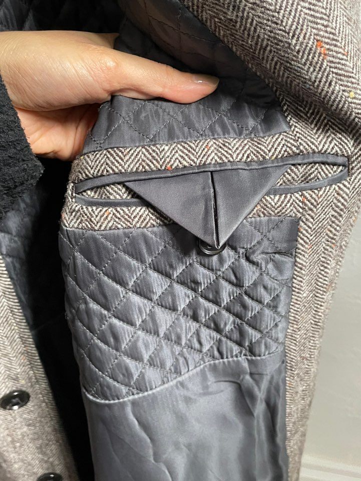 Club Monaco Coat - photo 5