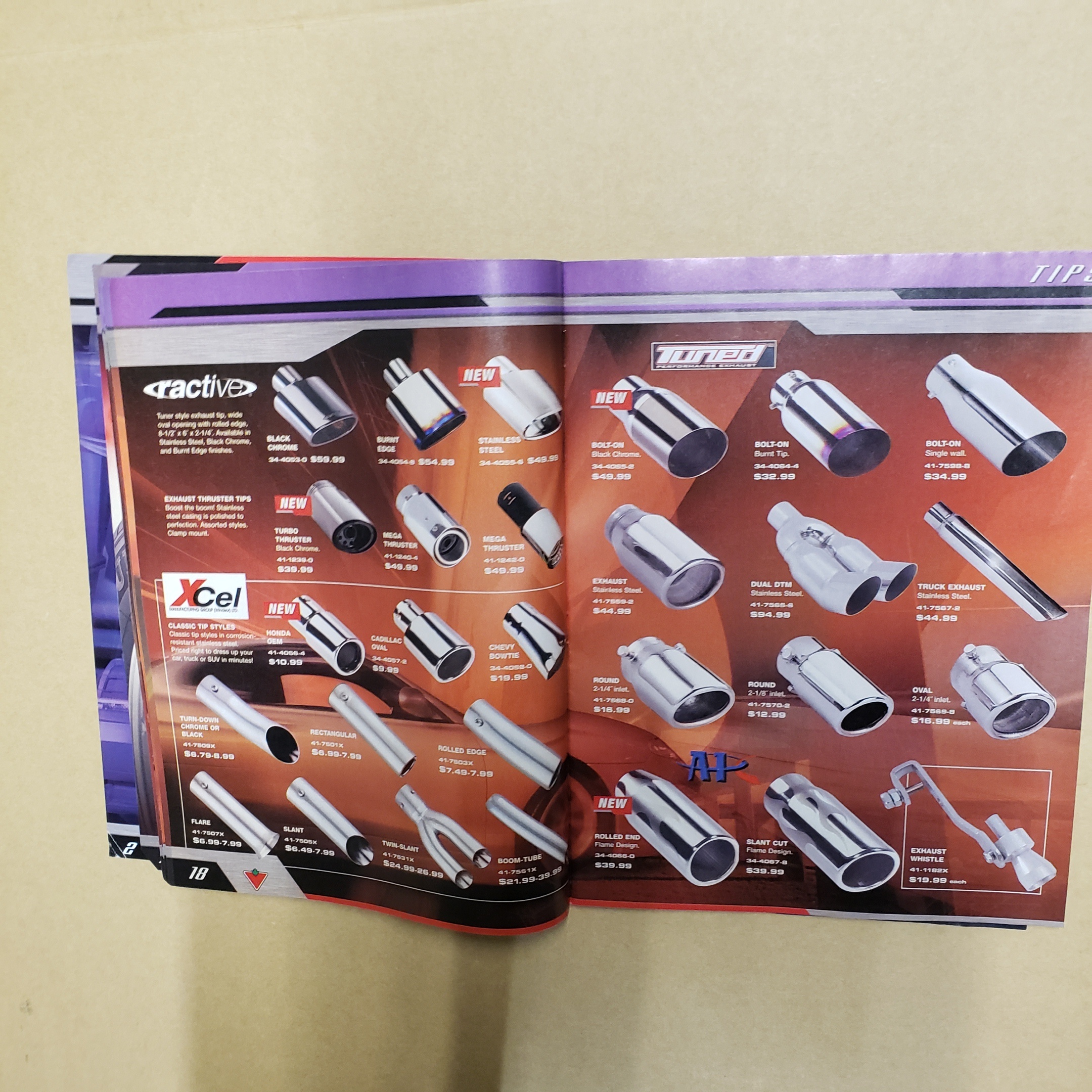 FREE Car Magazine from 2004 - photo 2