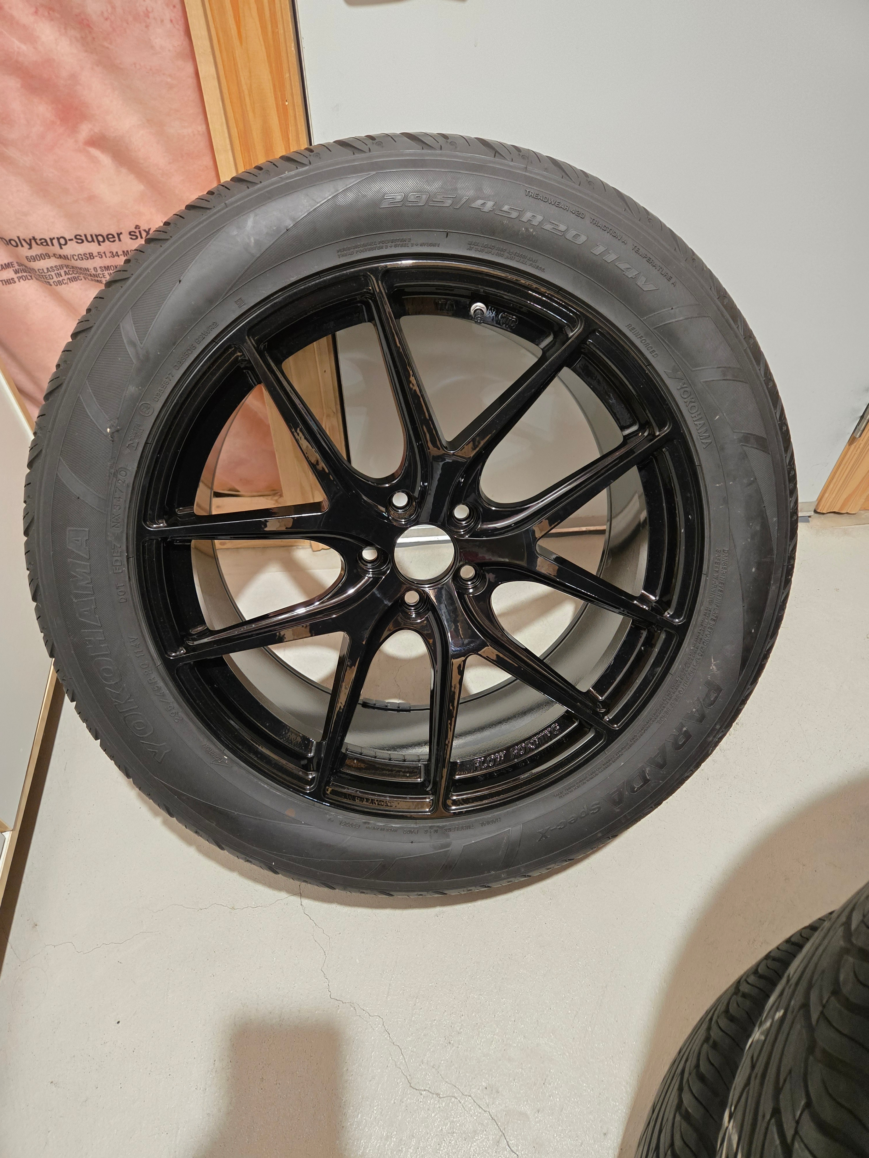 Fast Wheels FC04