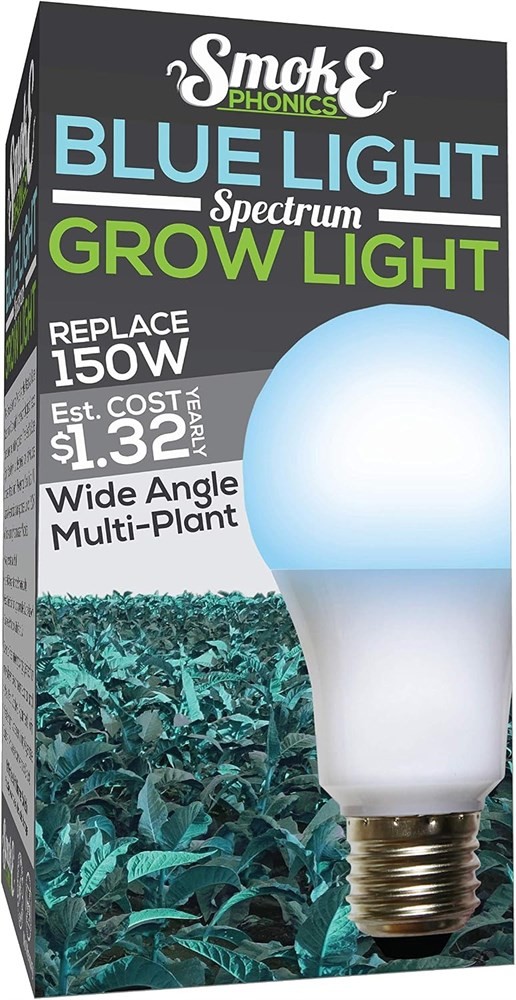 Miracle LED 602045 Blue Spectrum 150W Grow Light