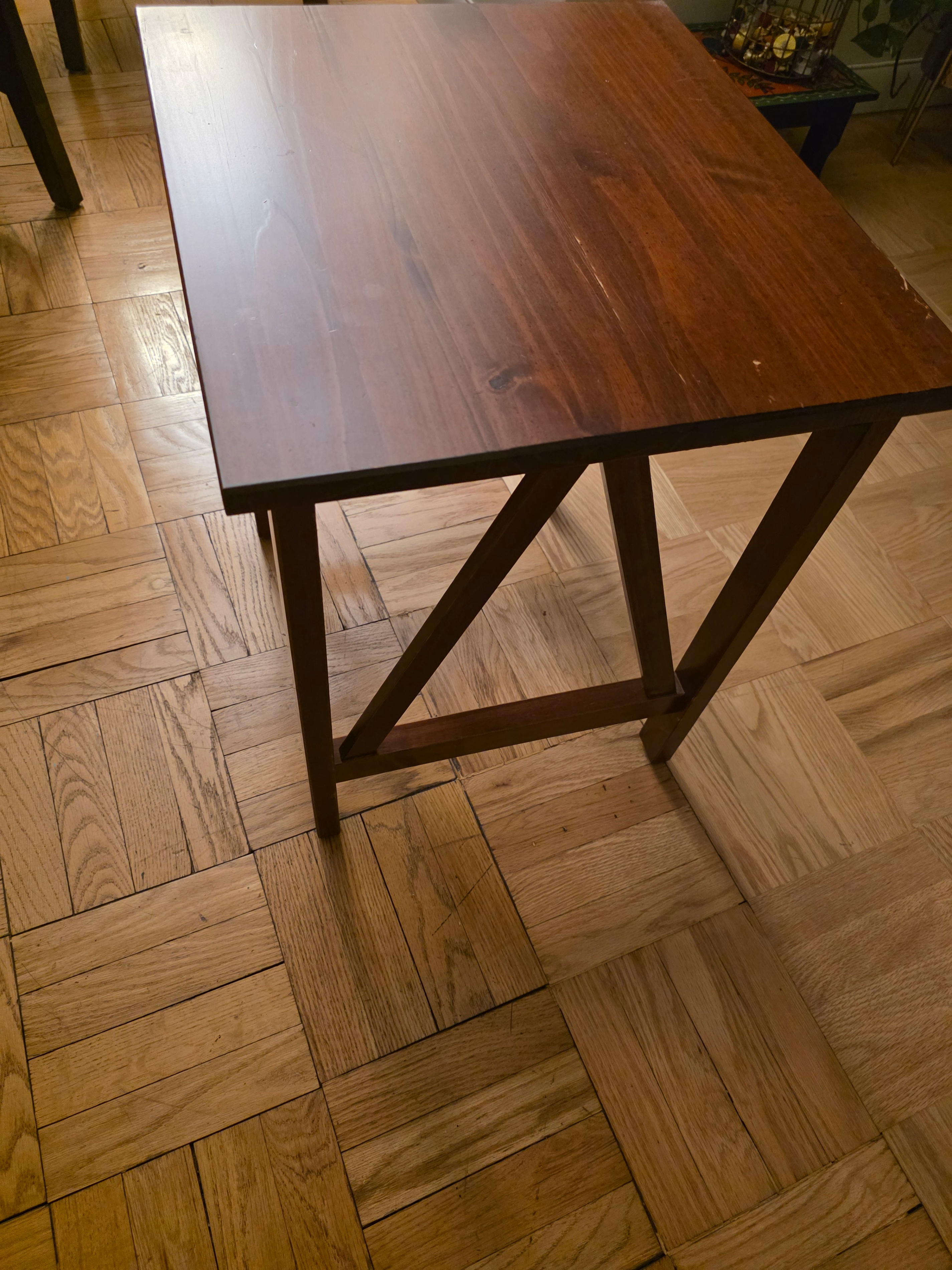 Side Table - photo 5