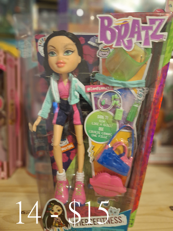 Brand New Assorted Dolls - photo 3