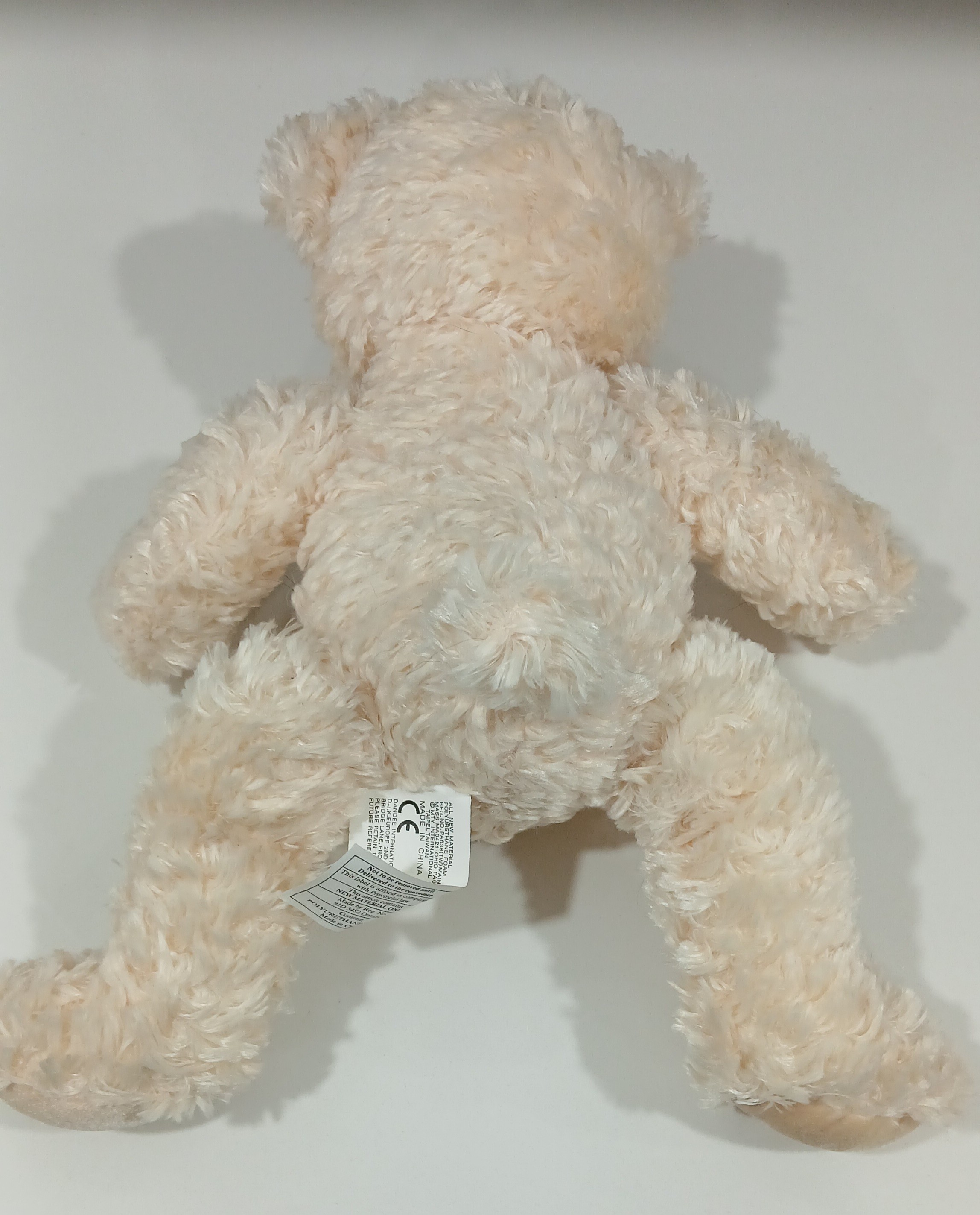 Dandee International Teddy Bear - photo 3