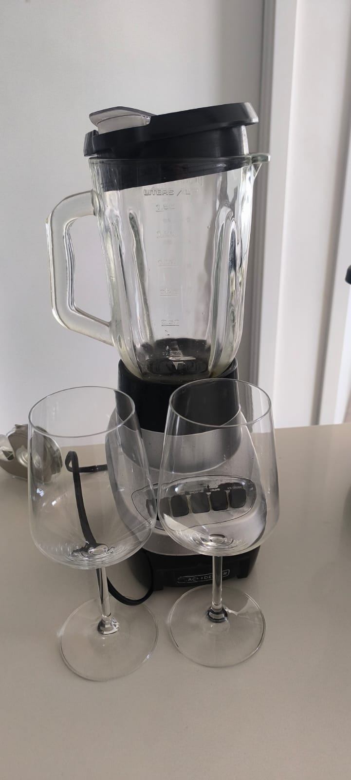 Black + Decker Blender