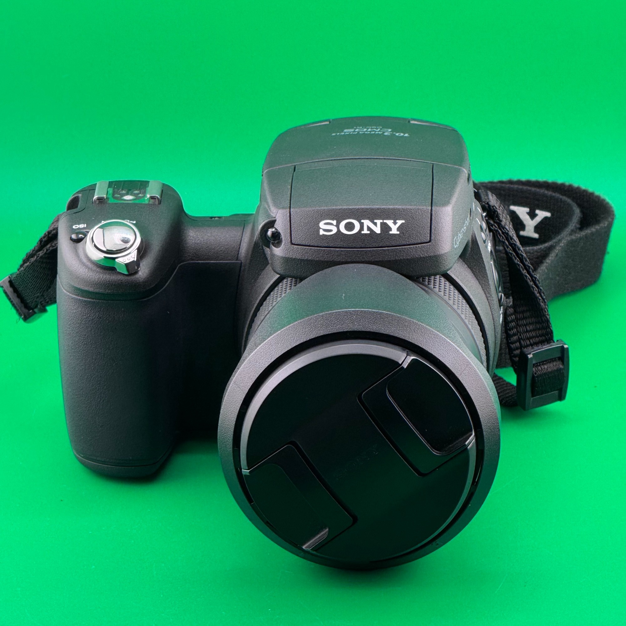 Sony Cyber-shot DSC-R1 - Digital Camera - Like New