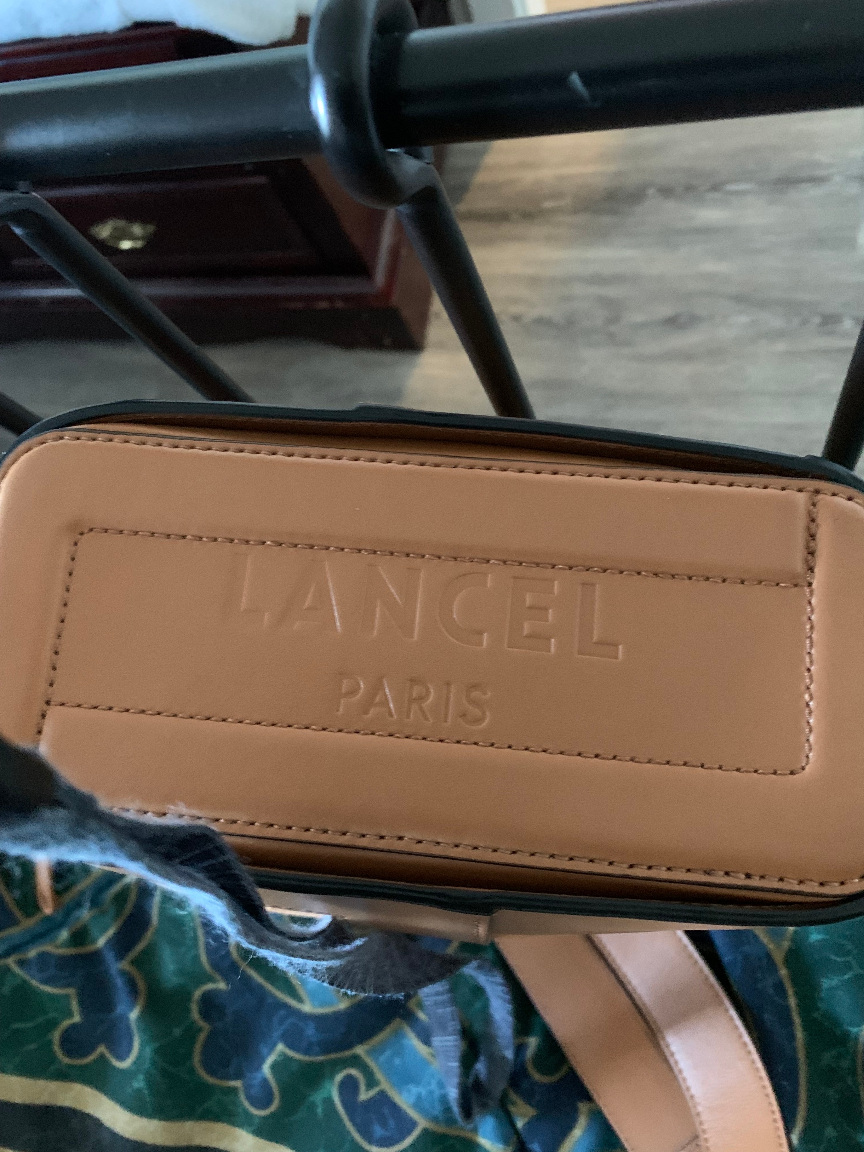Lancel Luxury Bucket Bag - - photo 3