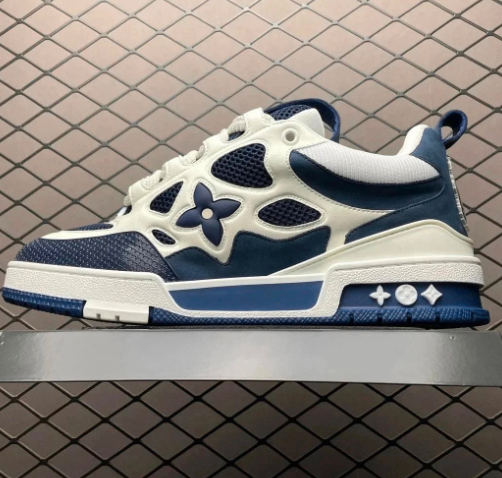 Louis Vuitton Skates