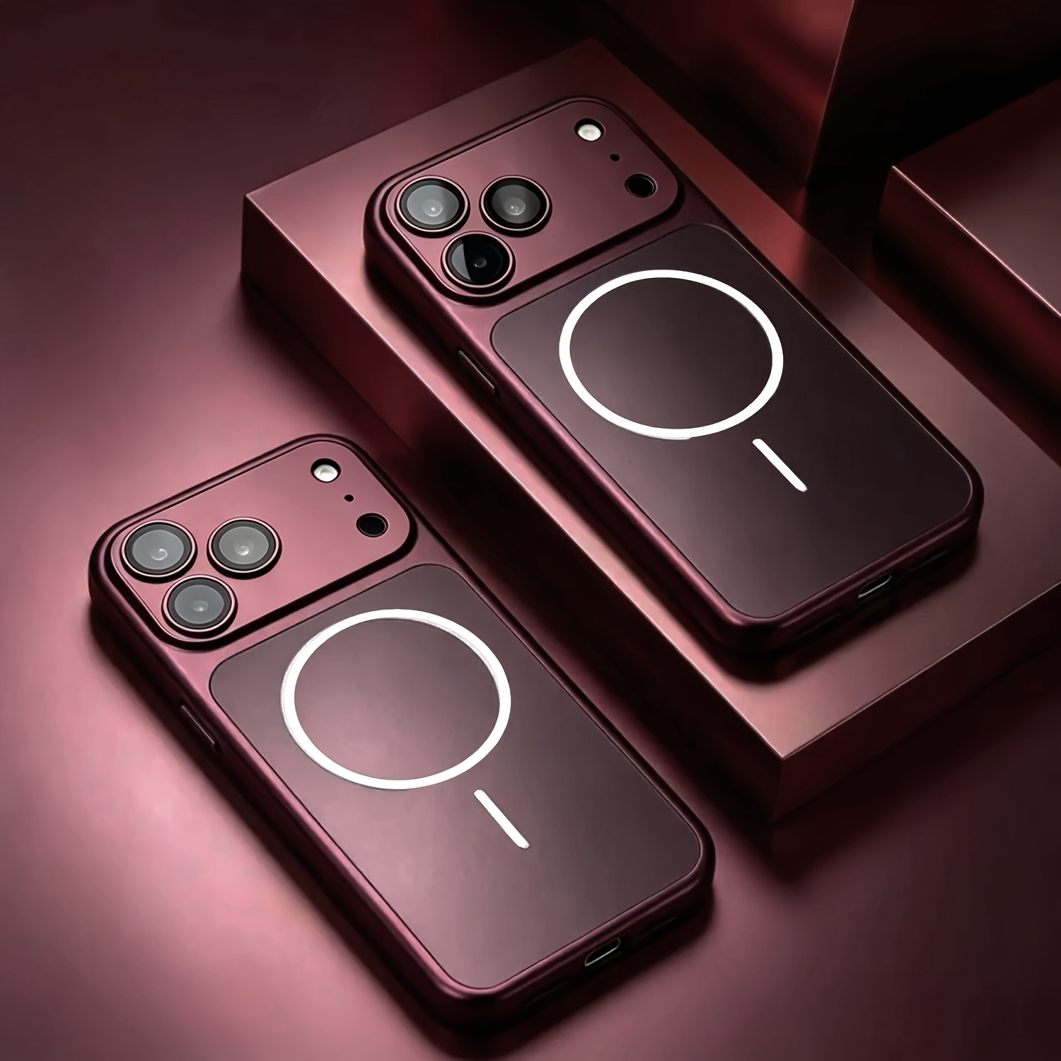 Phone Case - iPhone 18 Pro Max