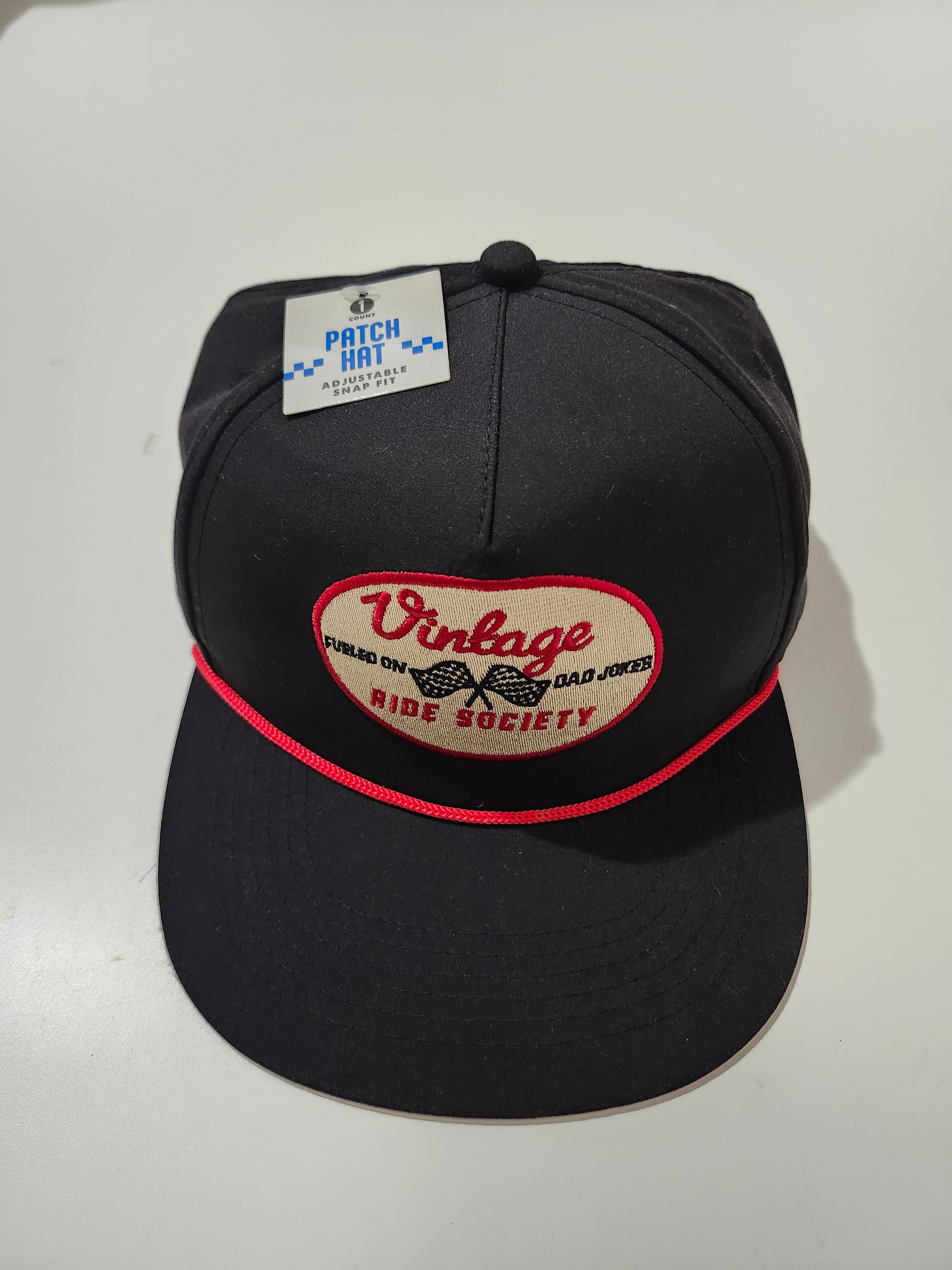 Cap Brand New