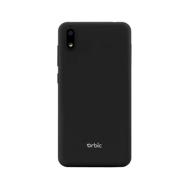 Orbic Maui 4G 5.5" Unlocked Smartphone – Brand New - photo 2