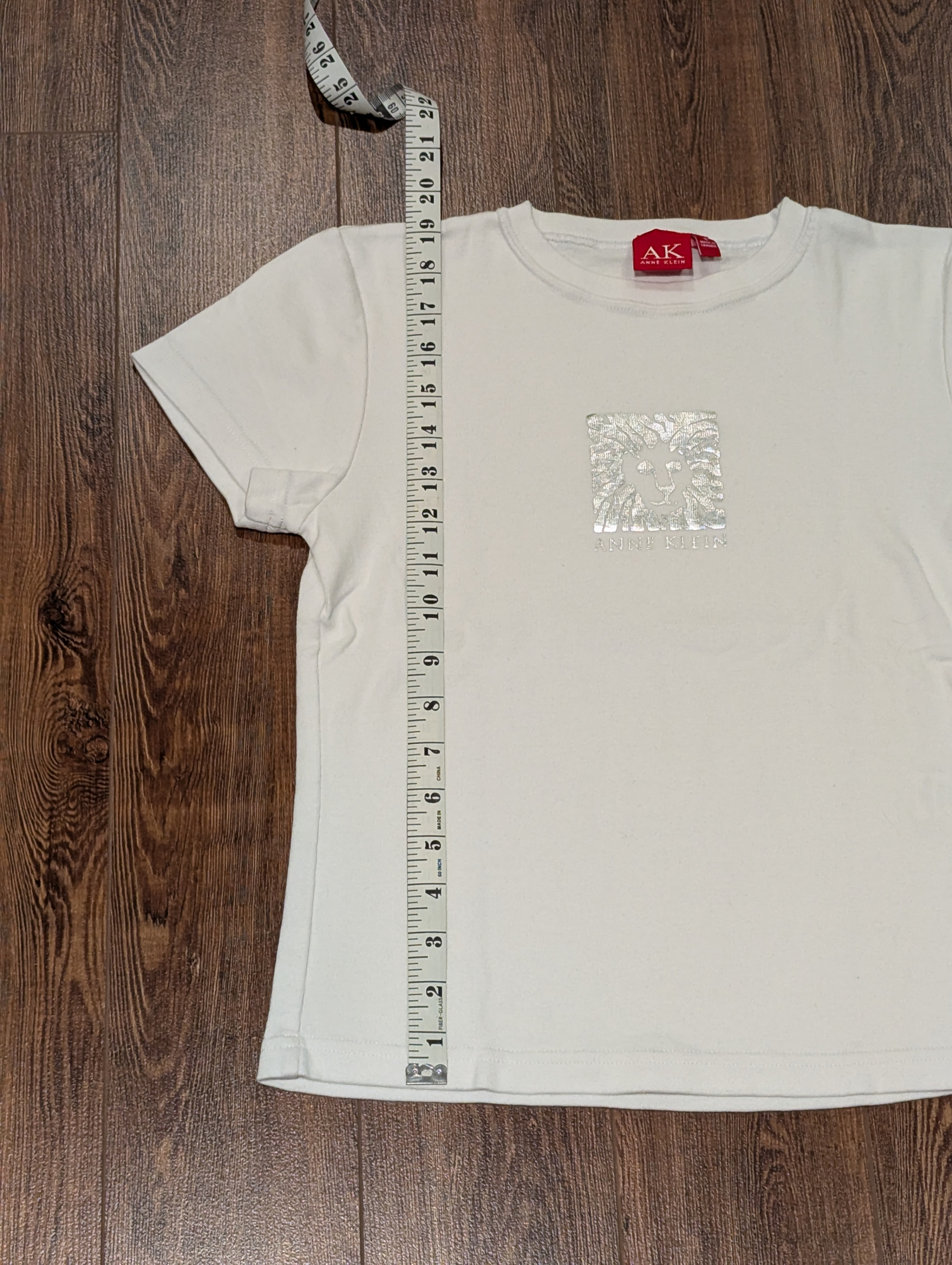 Anne Klein Made in Canada T-Shirts - photo 4