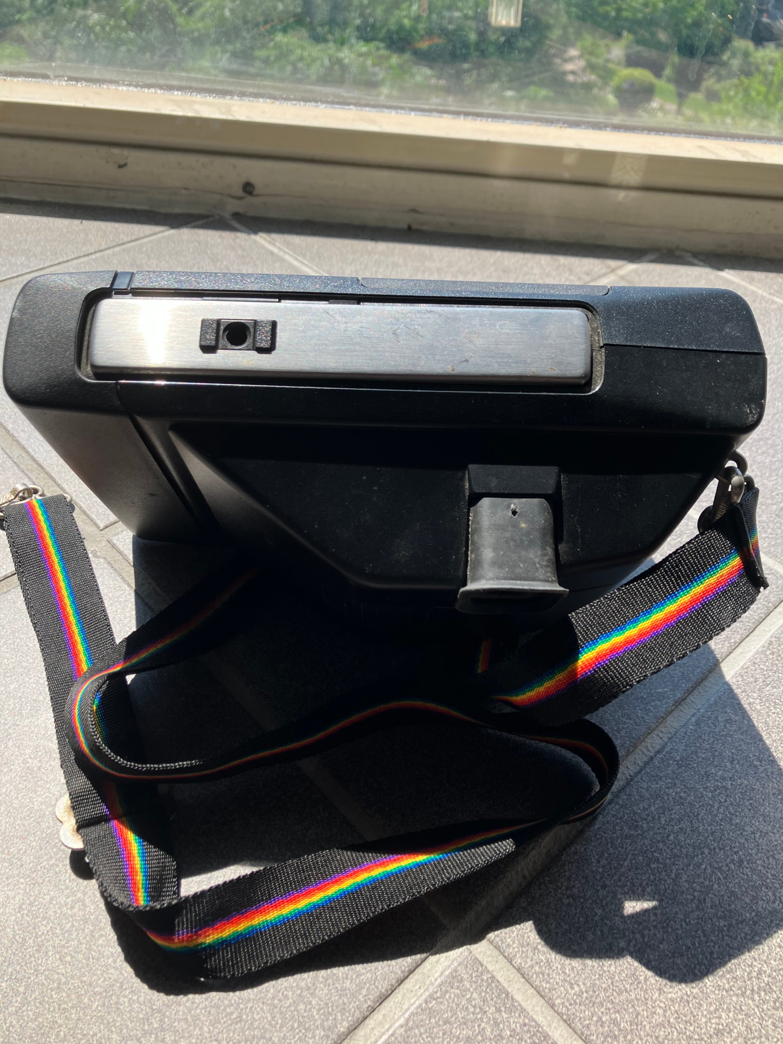 Vintage 1979 Kodak ColorBurst 250 Instant Film Cameras - photo 2