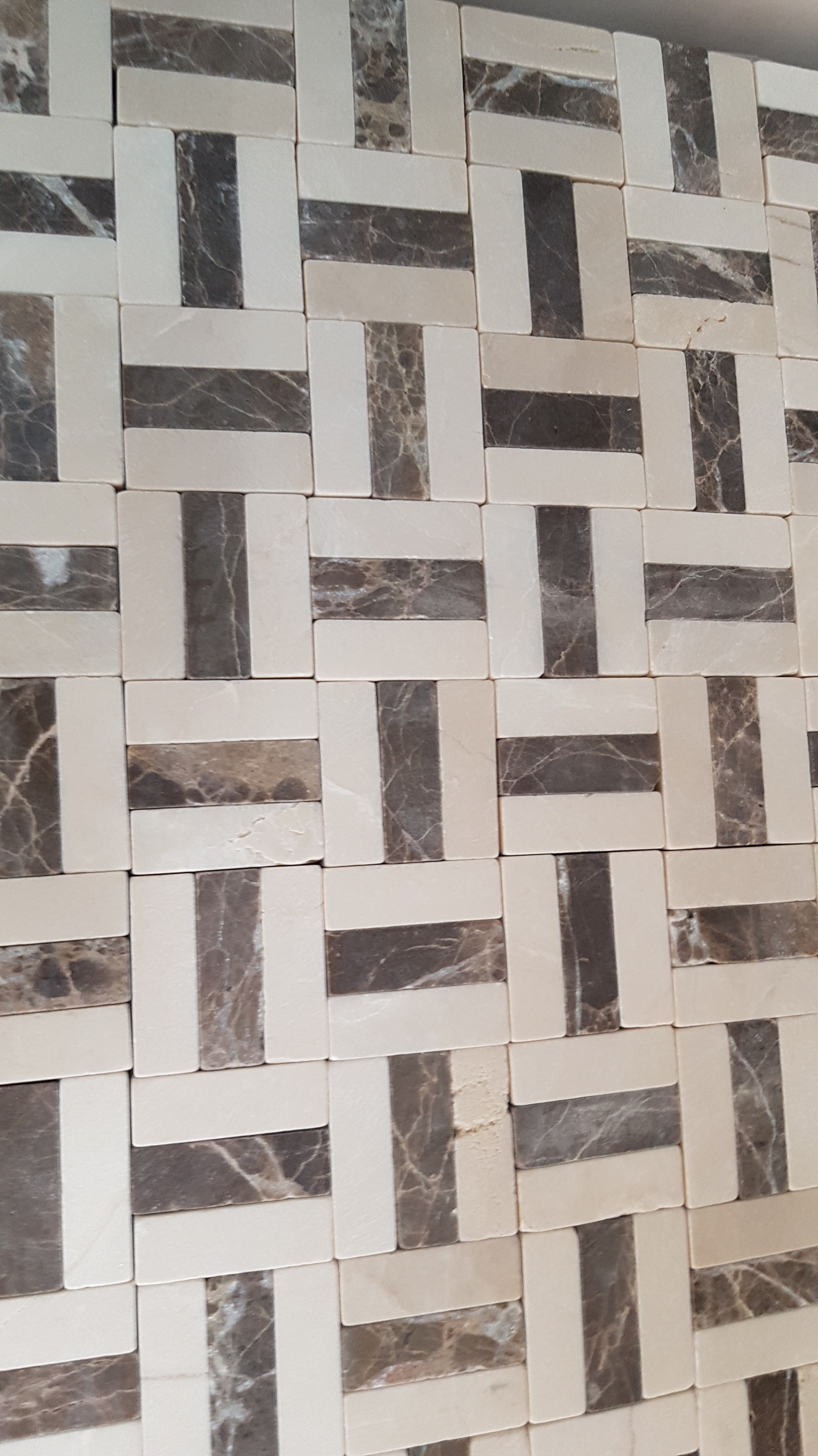 Stone Mosaic Marble - photo 2