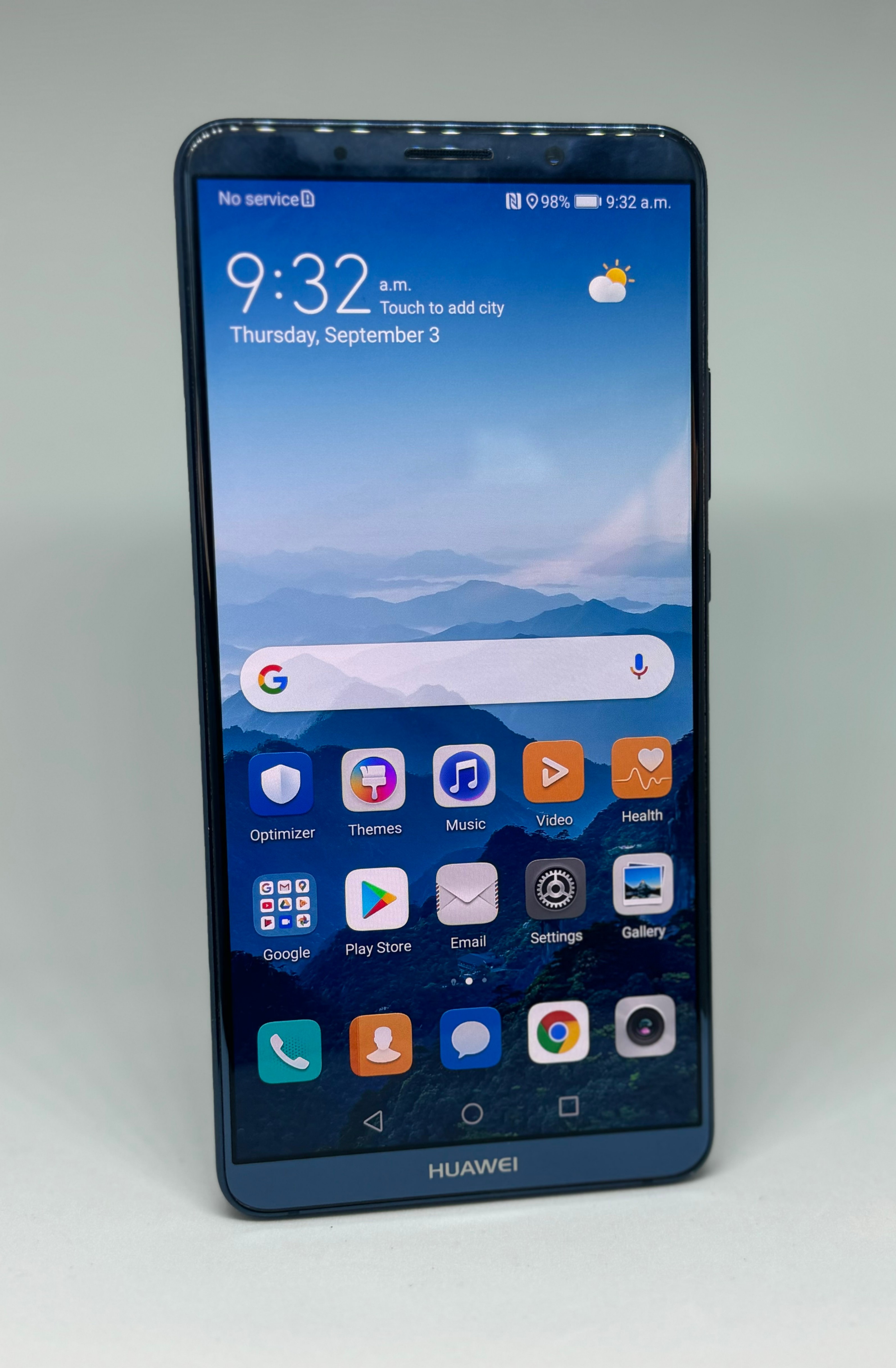 📱 HUAWEI MATE 10 PRO • UNLOCKED • DUAL SIM • 128GB • 6GB RAM - photo 4