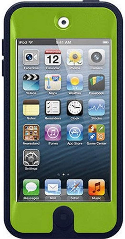 OtterBox Defender Case for Apple iPod Touch 5th 6th & 7th gen