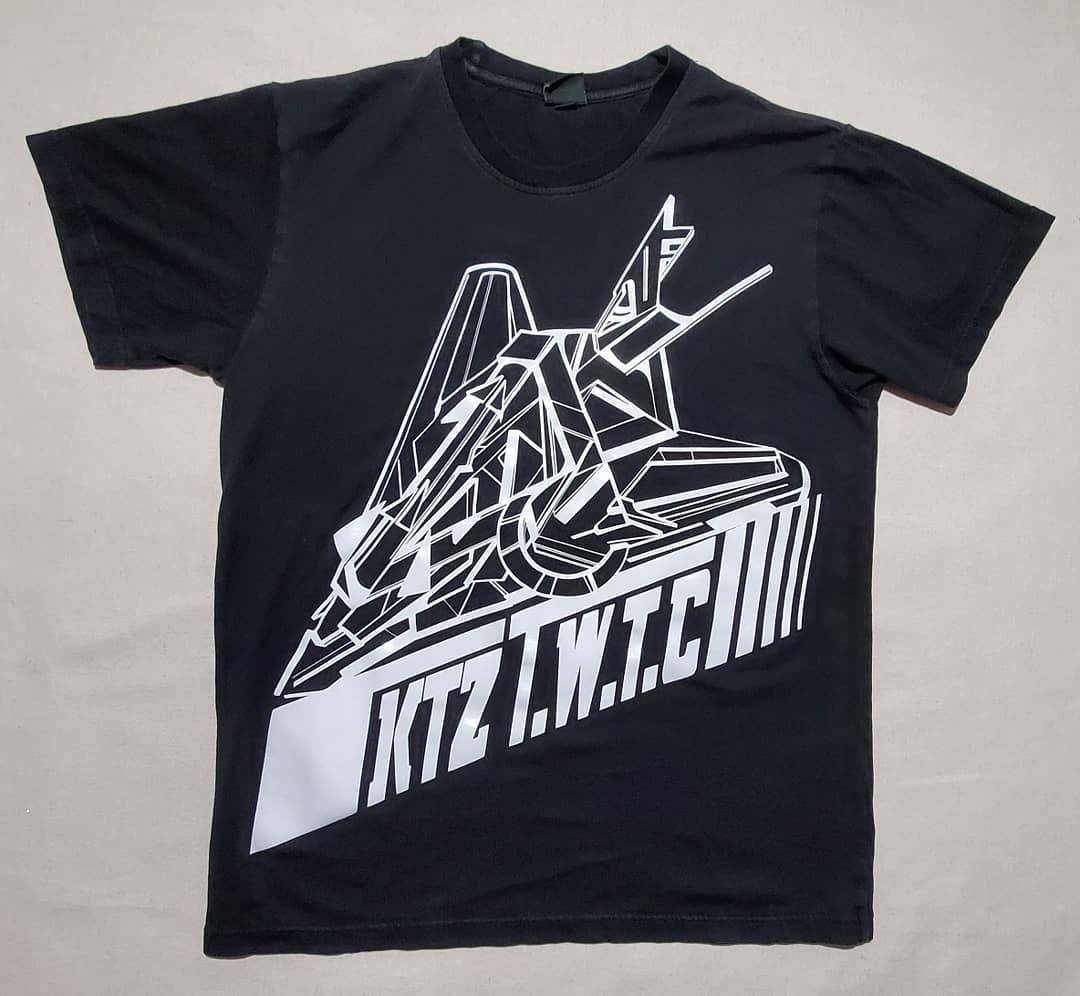 KTZ The World To Come T-Shirt