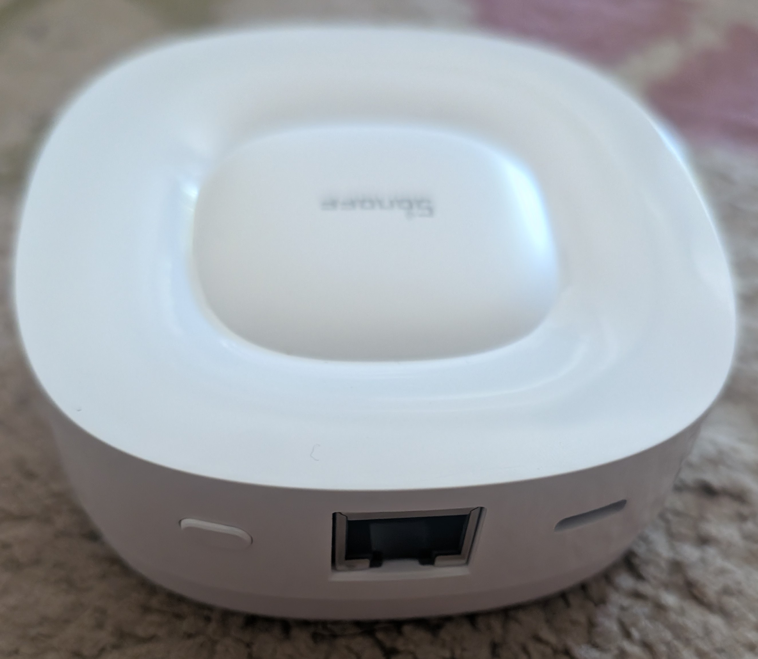 SONOFF Zigbee Bridge Ultra (ZBBridge-U) – Matter Smart Home Hub - photo 5